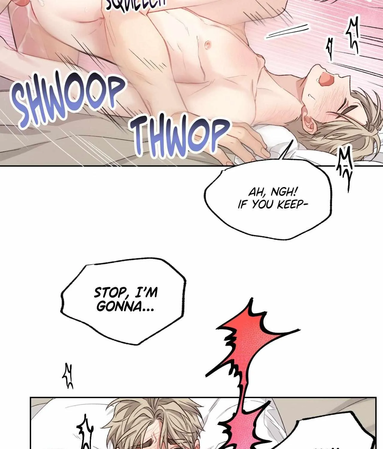 I Swear I'm Not a Scammer! Chapter 11 page 63 - 