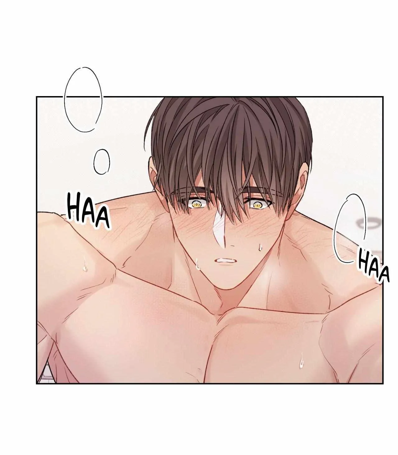 I Swear I'm Not a Scammer! Chapter 11 page 66 - 