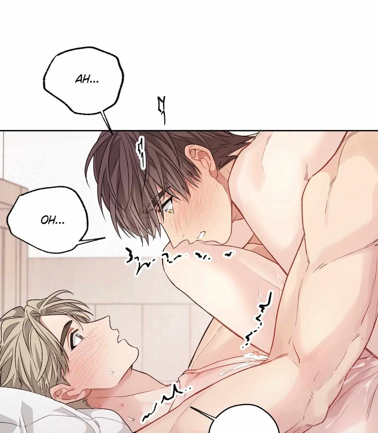 I Swear I'm Not a Scammer! Chapter 11 page 68 - 