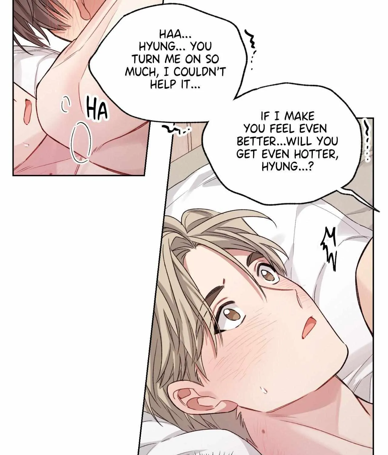 I Swear I'm Not a Scammer! Chapter 11 page 73 - 