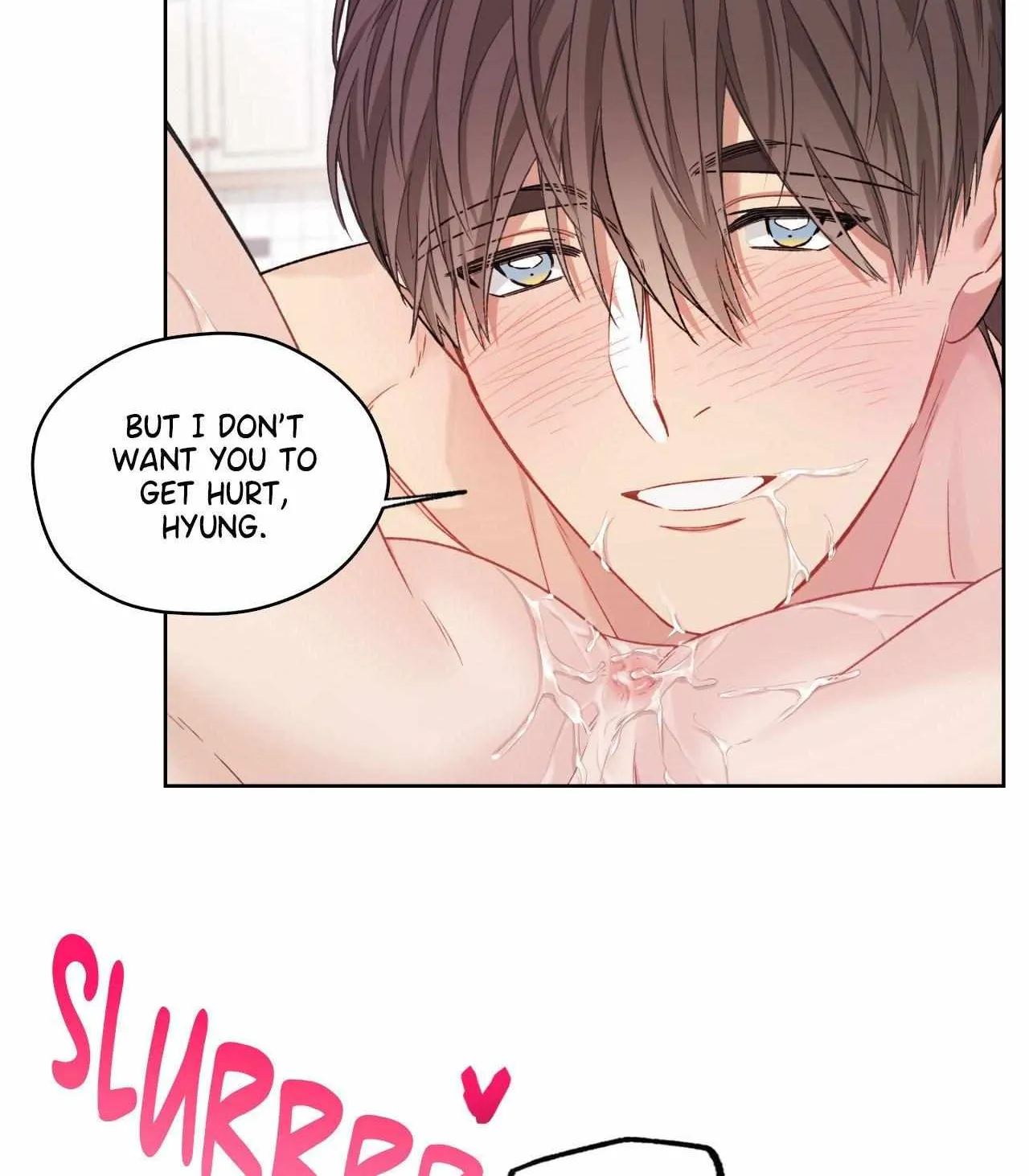 I Swear I'm Not a Scammer! Chapter 11 page 9 - 
