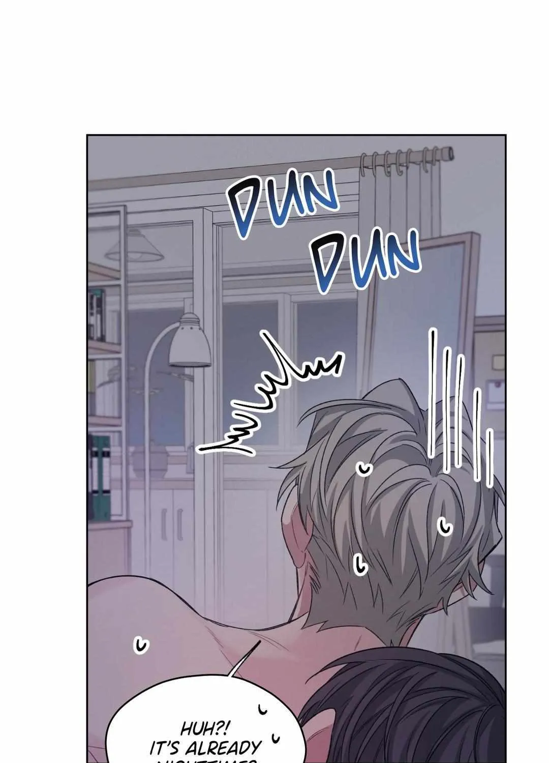 I Swear I'm Not a Scammer! Chapter 12 page 12 - 