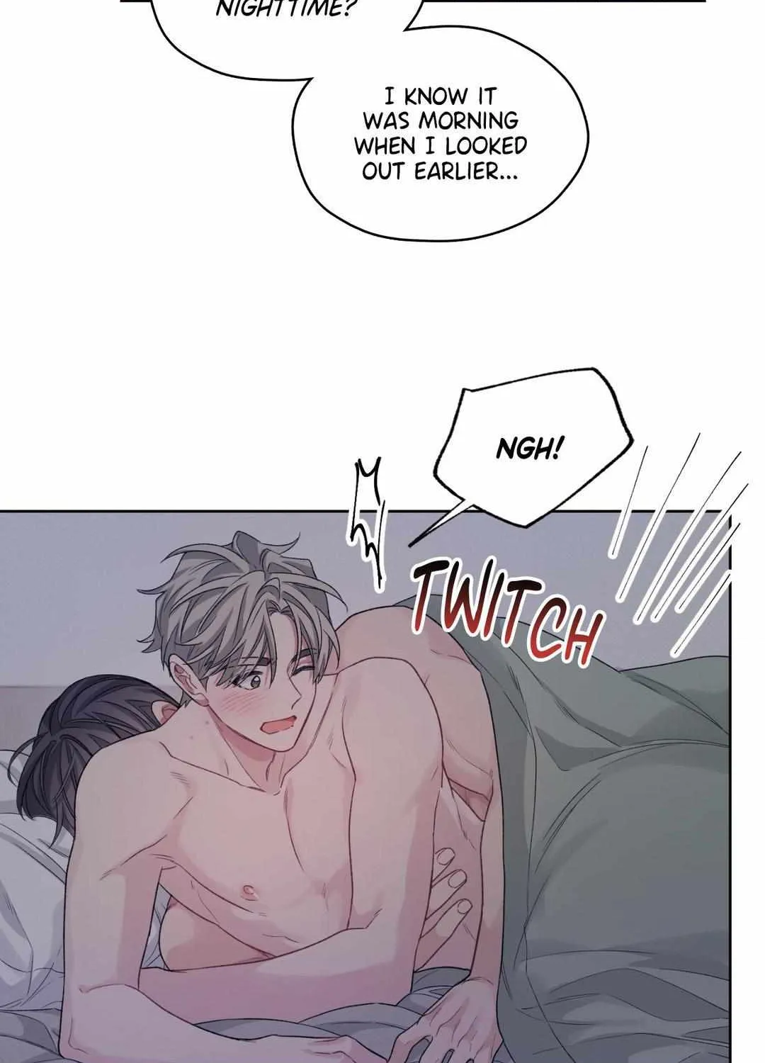 I Swear I'm Not a Scammer! Chapter 12 page 13 - 