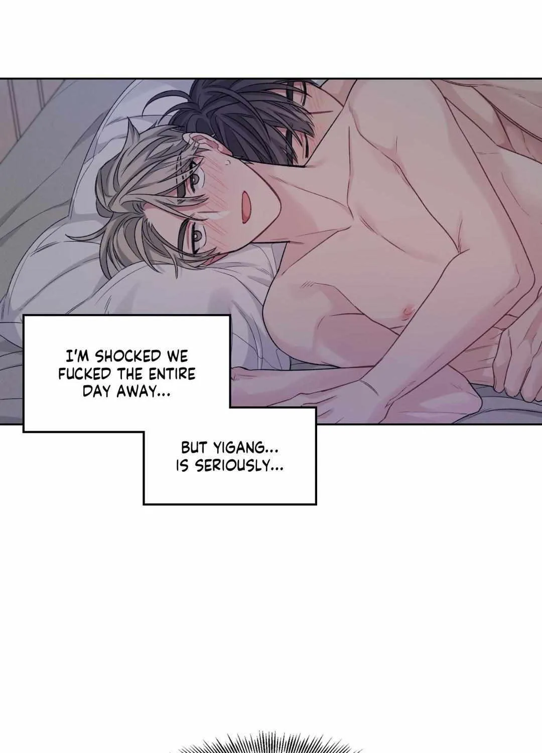 I Swear I'm Not a Scammer! Chapter 12 page 19 - 
