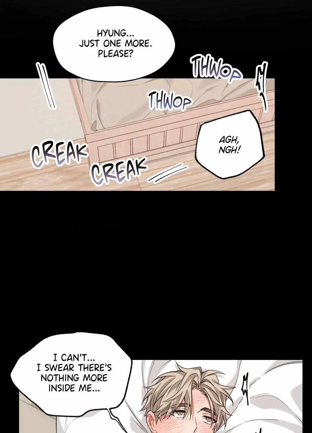 I Swear I'm Not a Scammer! Chapter 12 page 21 - 