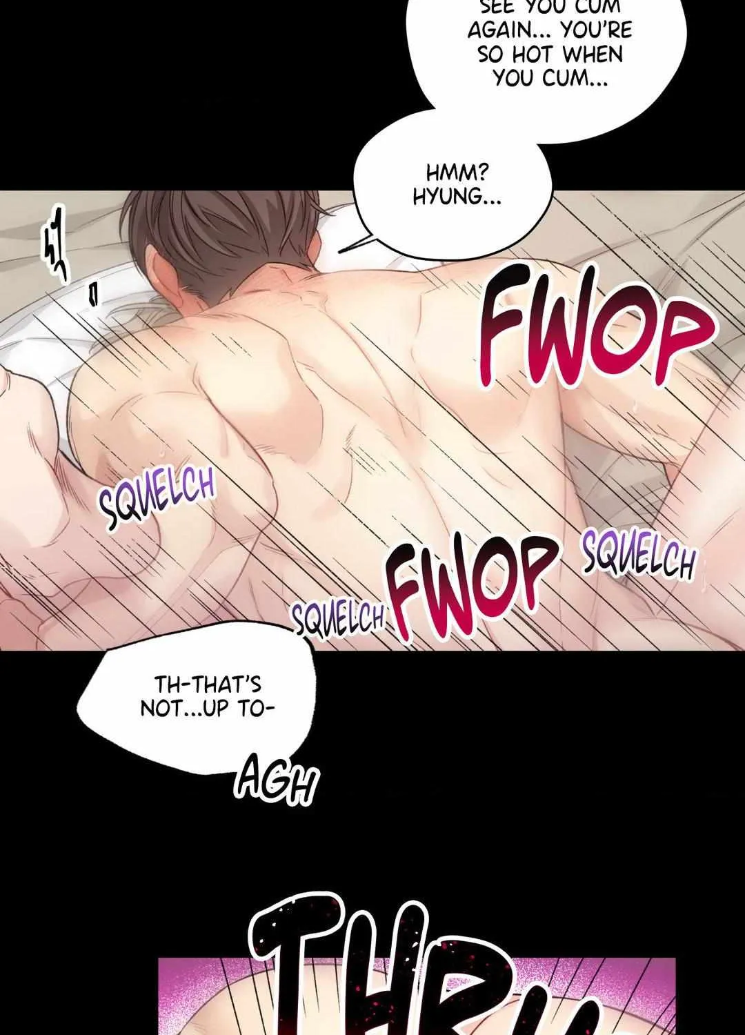I Swear I'm Not a Scammer! Chapter 12 page 25 - 