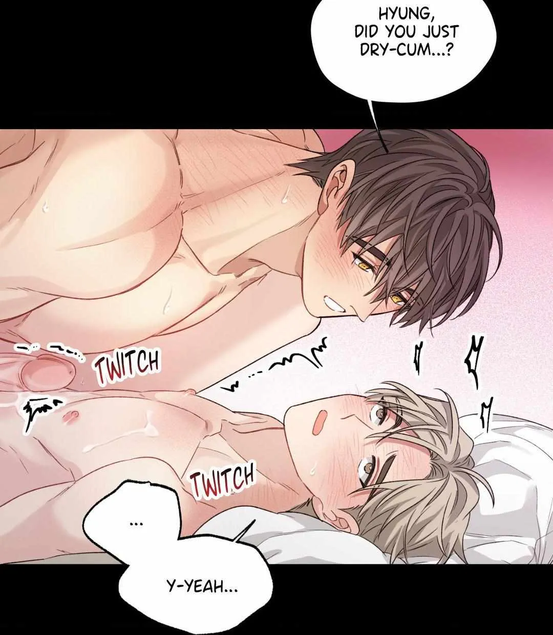 I Swear I'm Not a Scammer! Chapter 12 page 29 - 