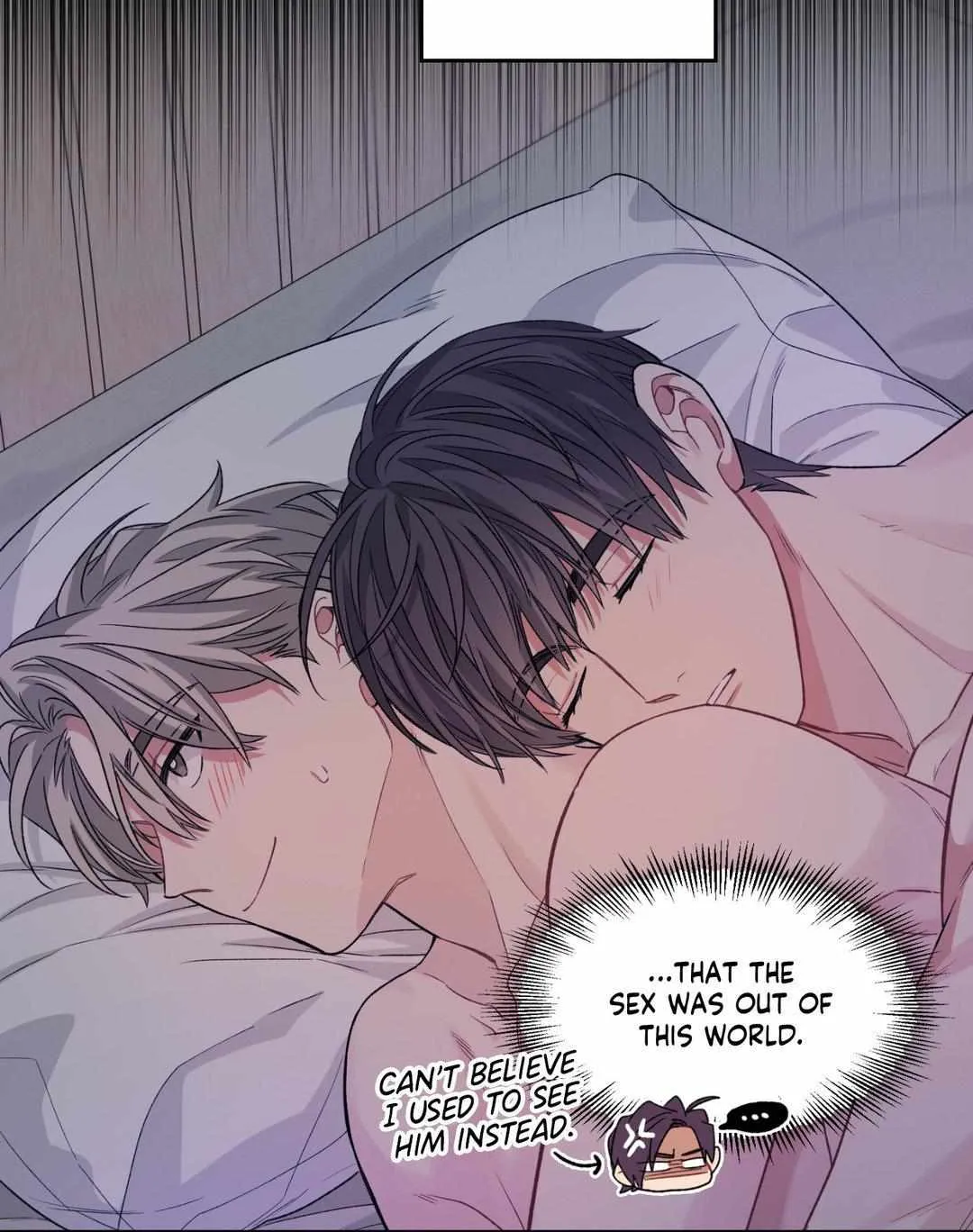 I Swear I'm Not a Scammer! Chapter 12 page 32 - 