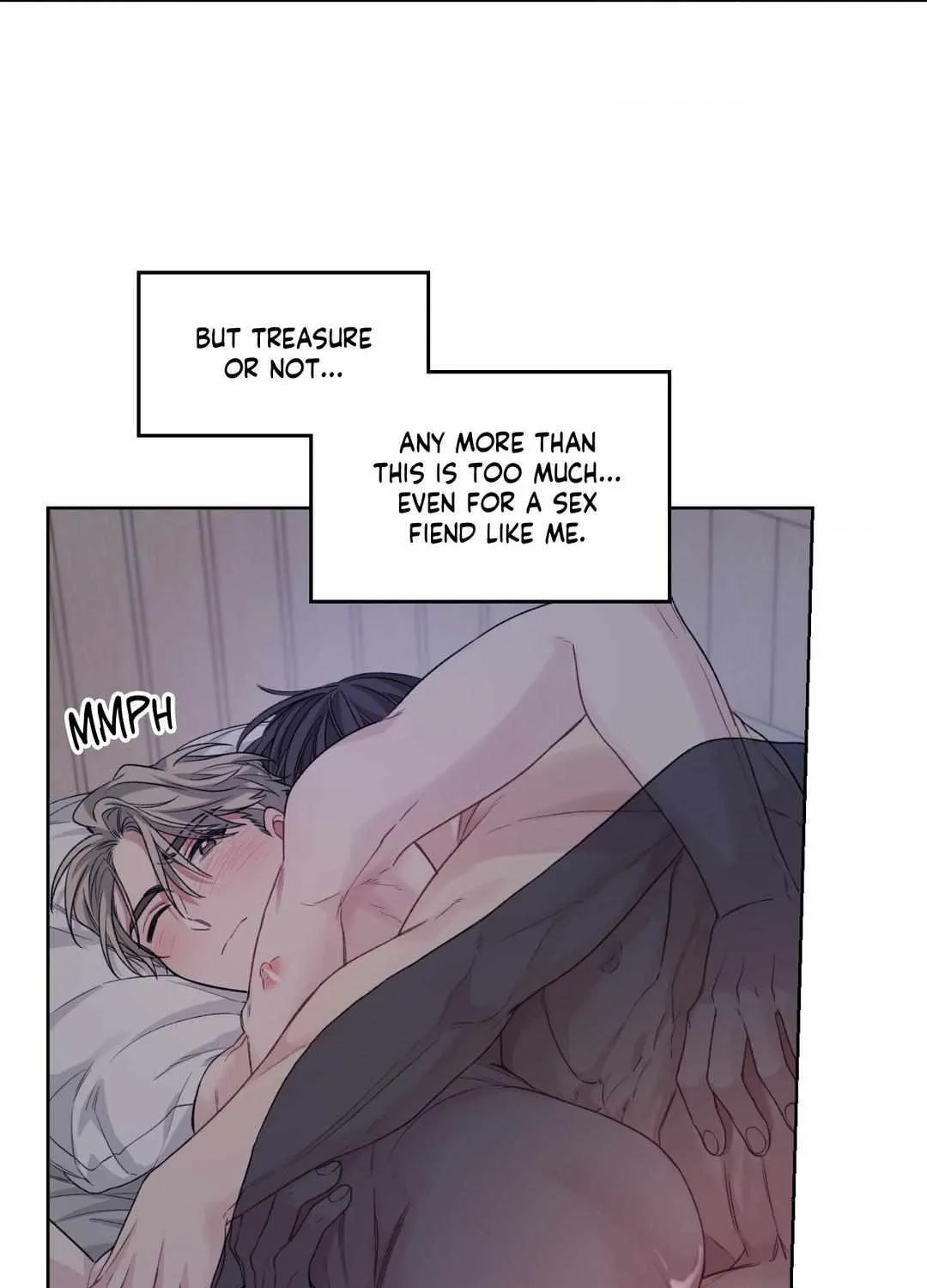I Swear I'm Not a Scammer! Chapter 12 page 33 - 