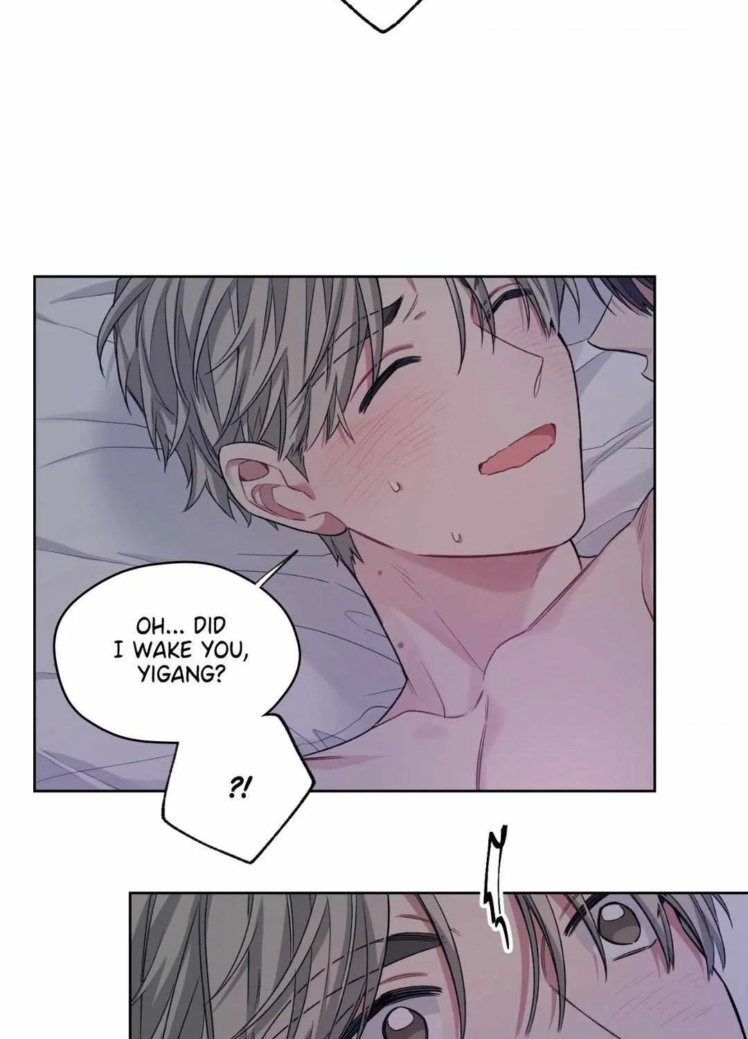 I Swear I'm Not a Scammer! Chapter 12 page 37 - 