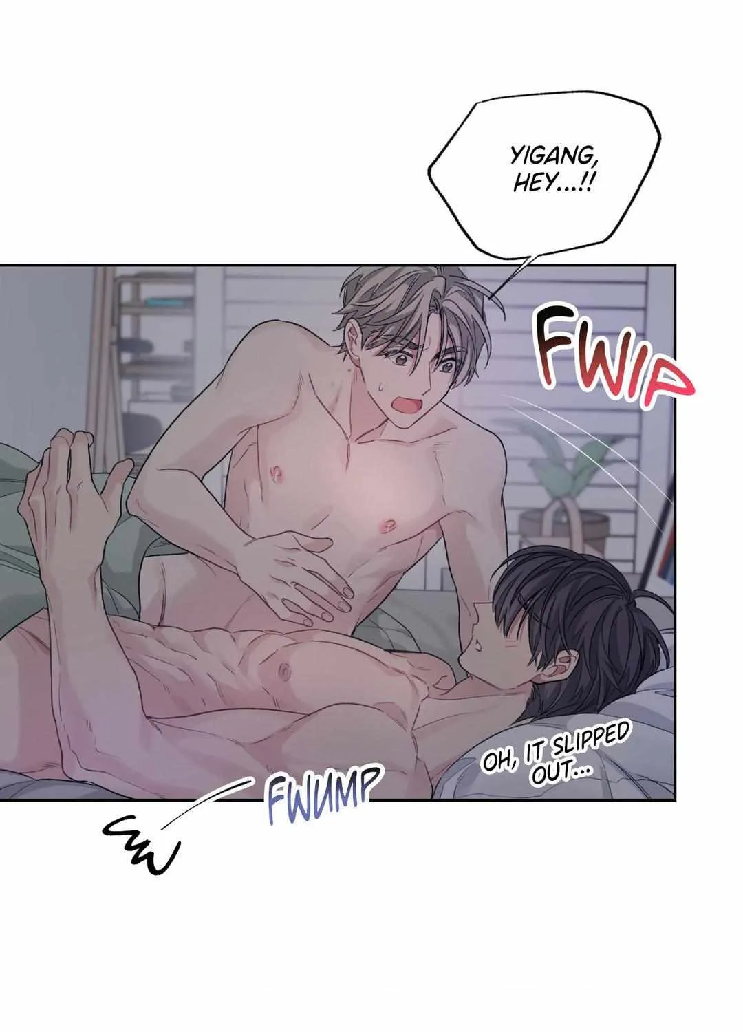 I Swear I'm Not a Scammer! Chapter 12 page 39 - 