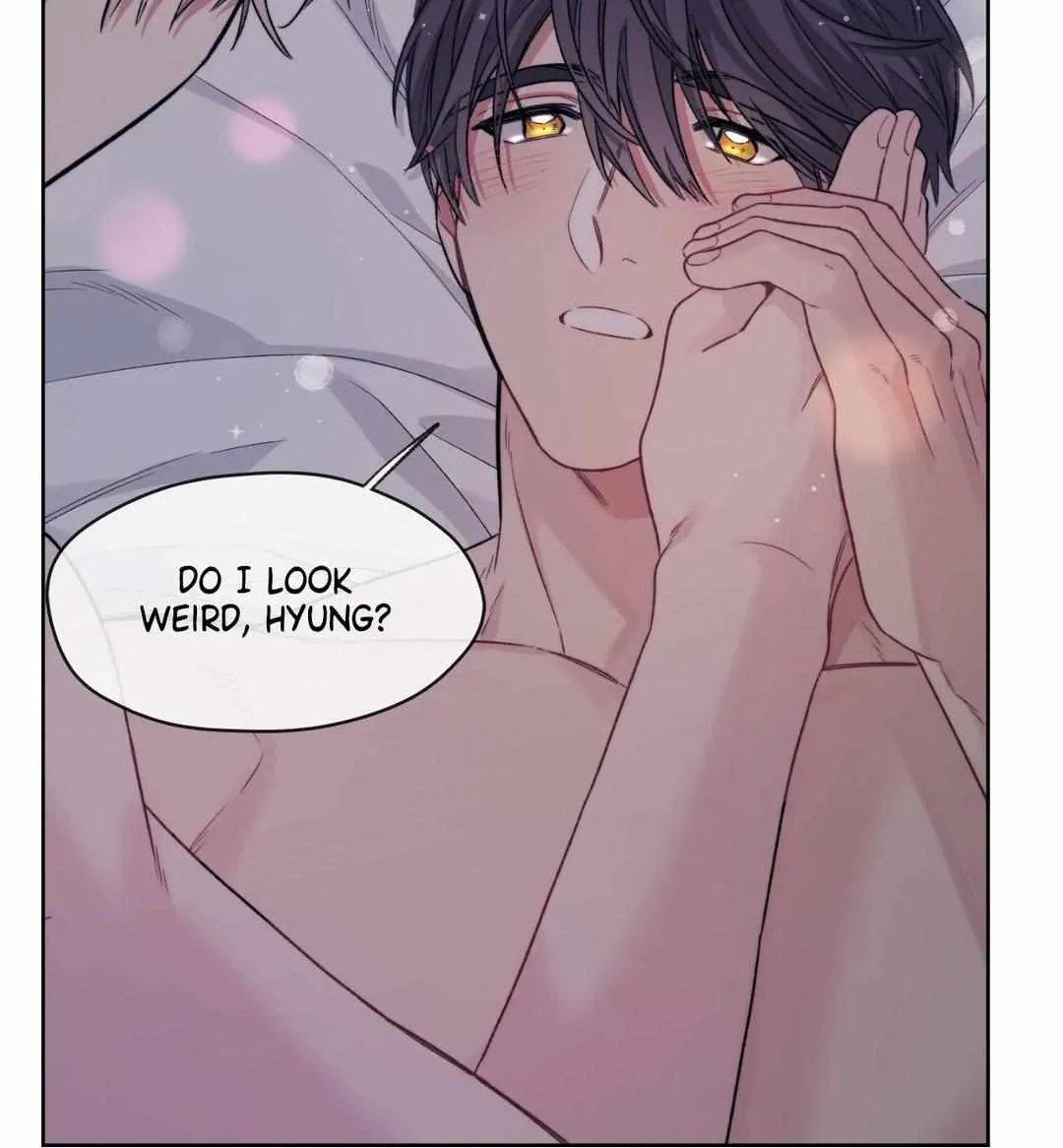 I Swear I'm Not a Scammer! Chapter 12 page 44 - 