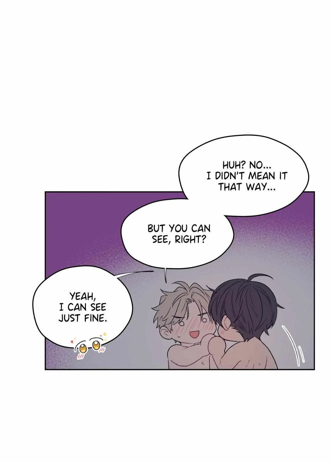 I Swear I'm Not a Scammer! Chapter 12 page 45 - 