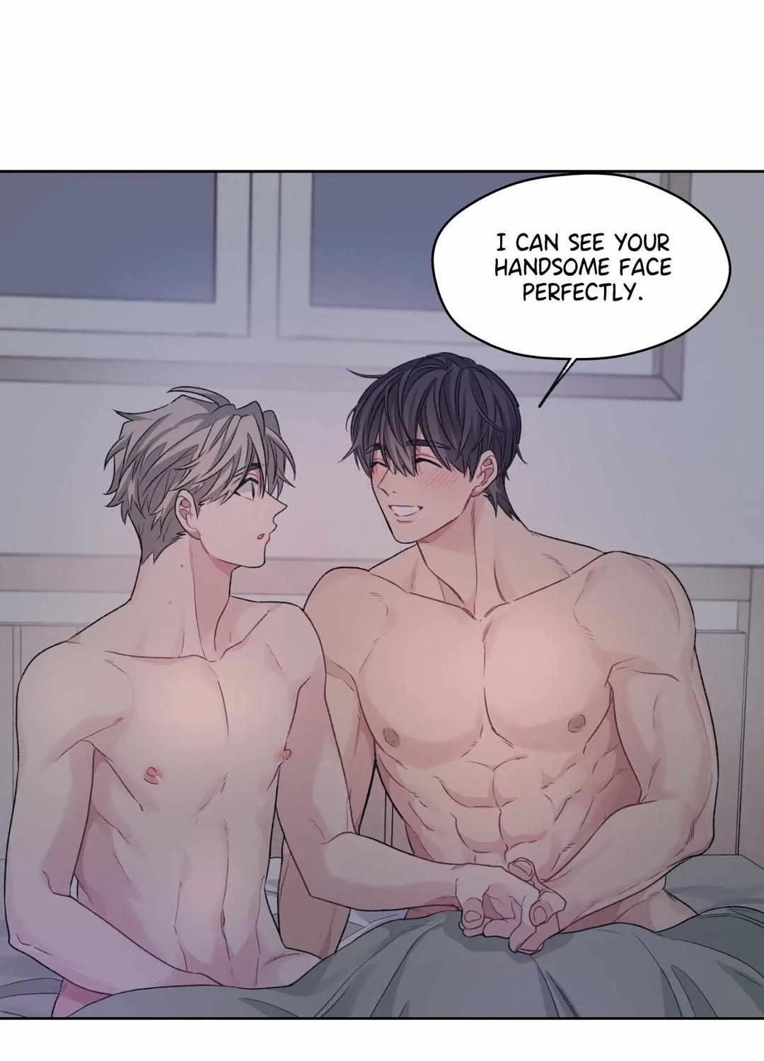 I Swear I'm Not a Scammer! Chapter 12 page 46 - 