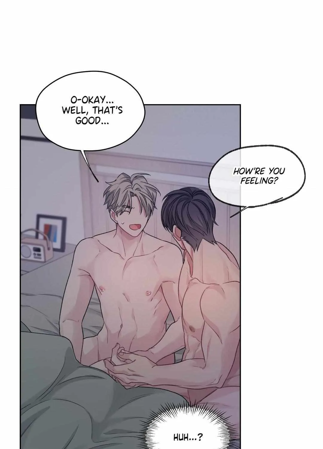 I Swear I'm Not a Scammer! Chapter 12 page 48 - 