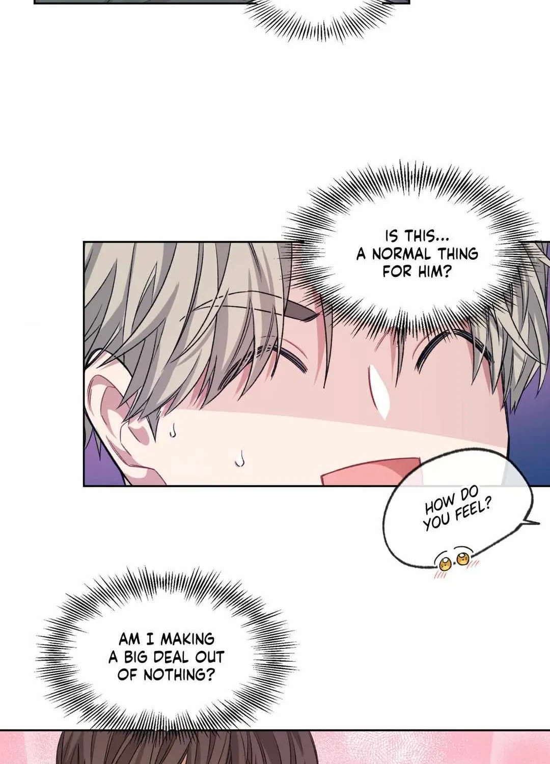 I Swear I'm Not a Scammer! Chapter 12 page 49 - 