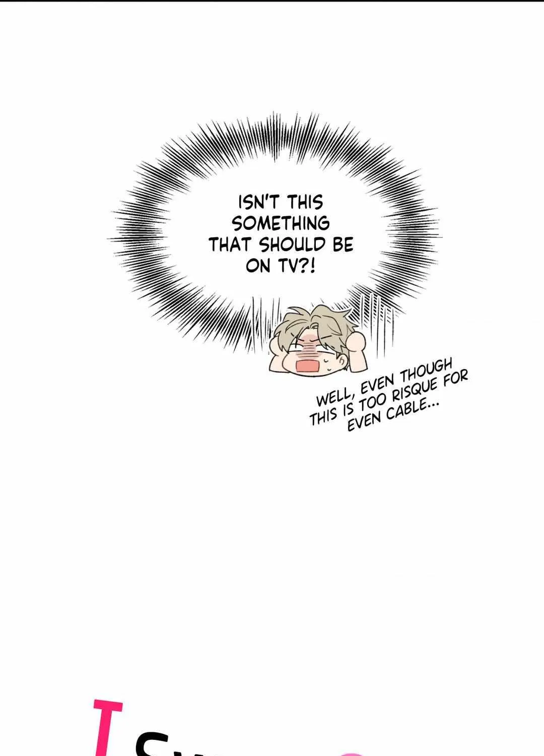 I Swear I'm Not a Scammer! Chapter 12 page 51 - 