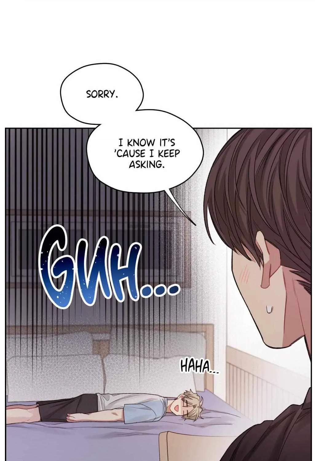 I Swear I'm Not a Scammer! Chapter 12 page 54 - 