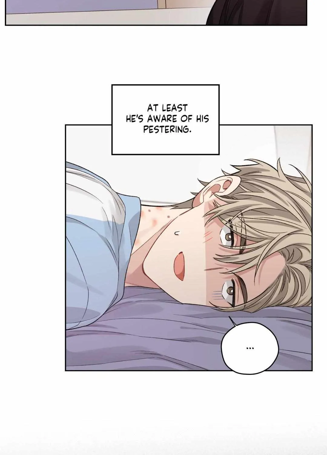 I Swear I'm Not a Scammer! Chapter 12 page 55 - 
