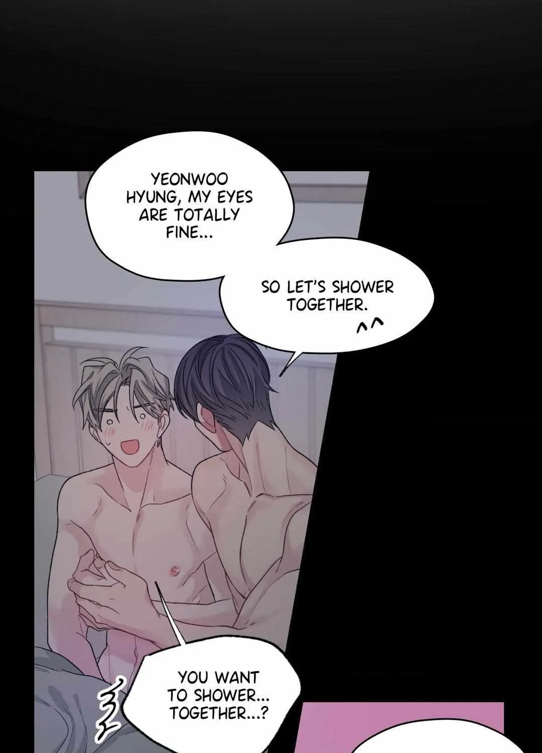 I Swear I'm Not a Scammer! Chapter 12 page 57 - 