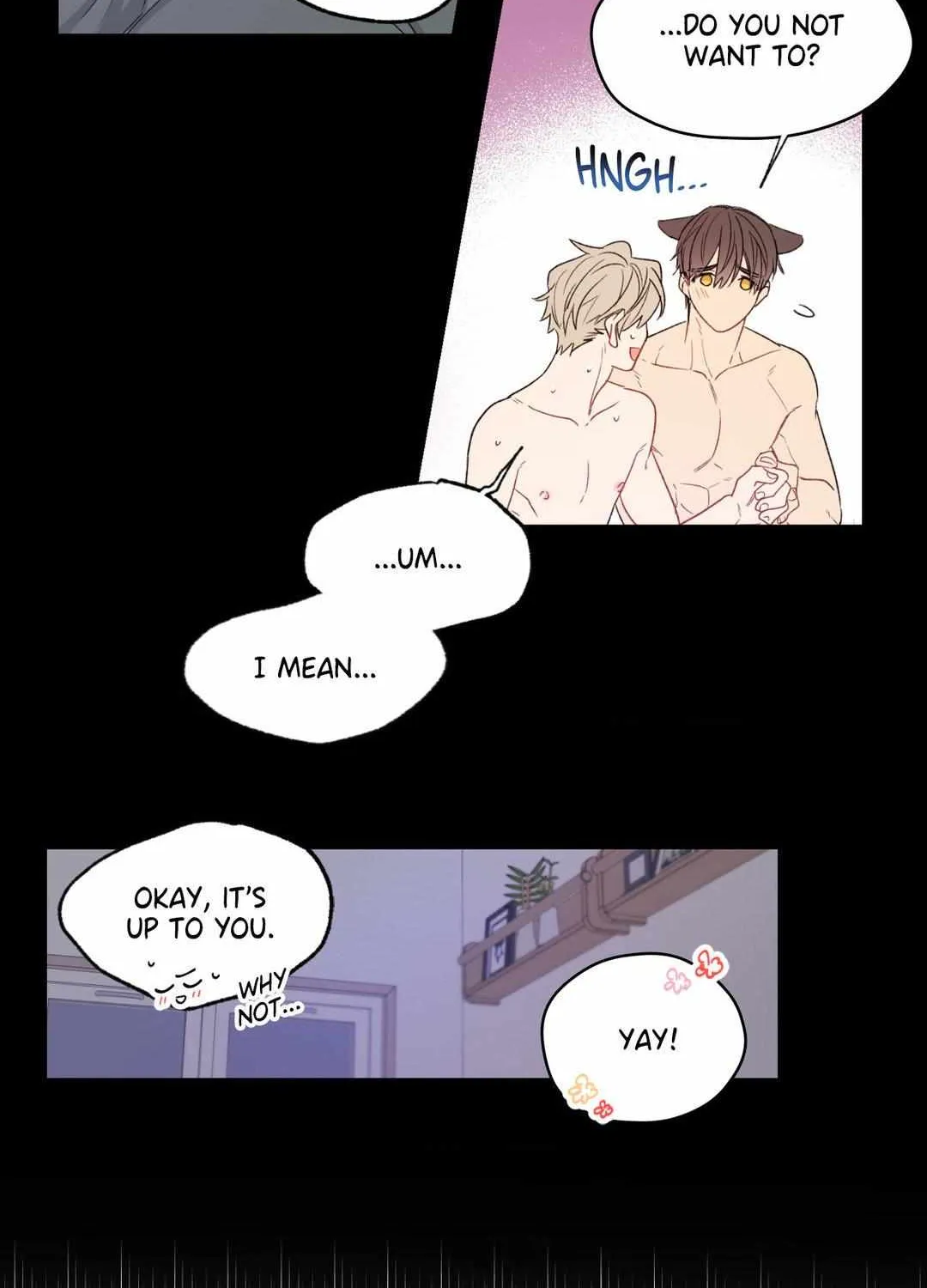 I Swear I'm Not a Scammer! Chapter 12 page 58 - 