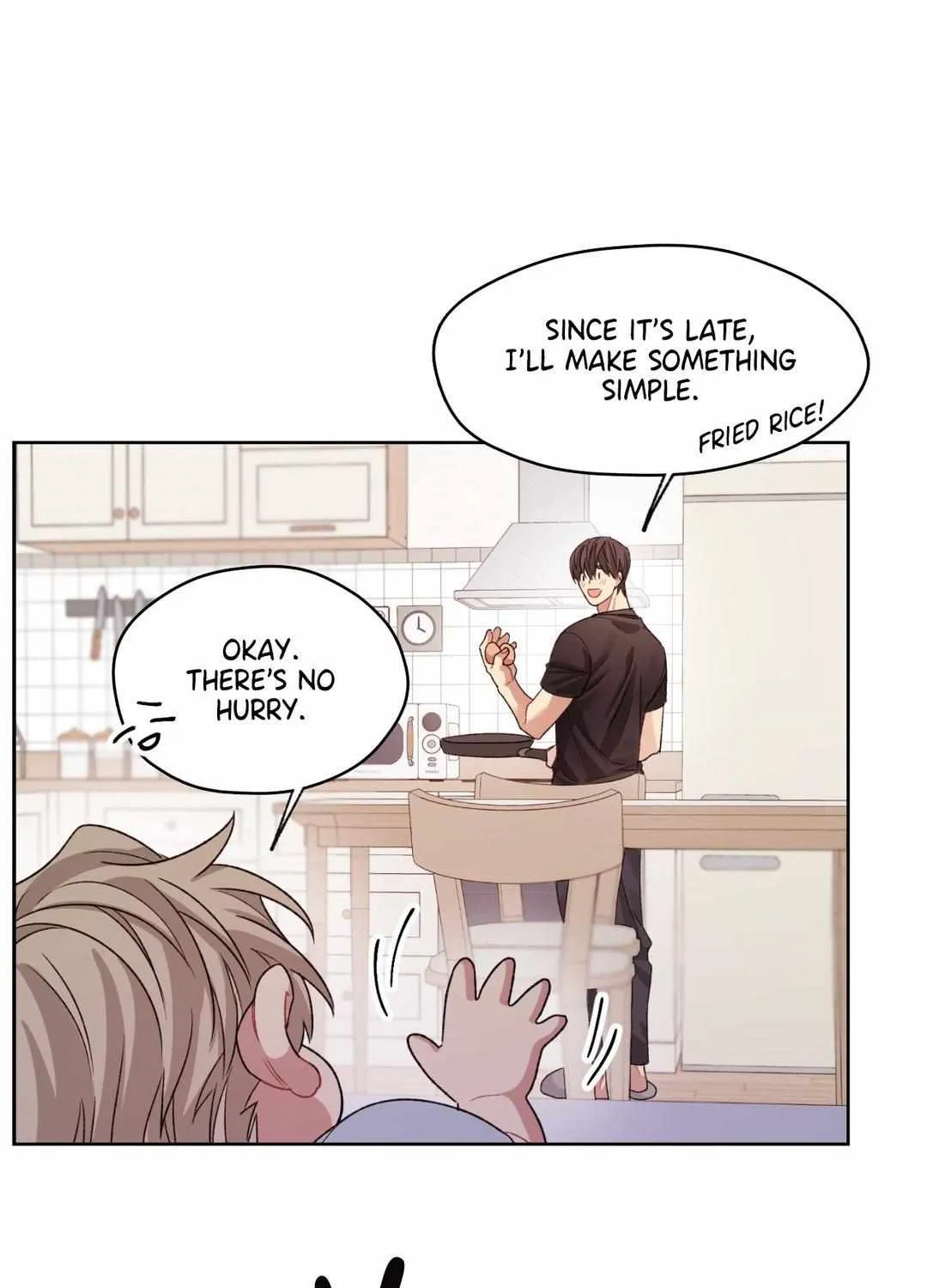 I Swear I'm Not a Scammer! Chapter 12 page 61 - 