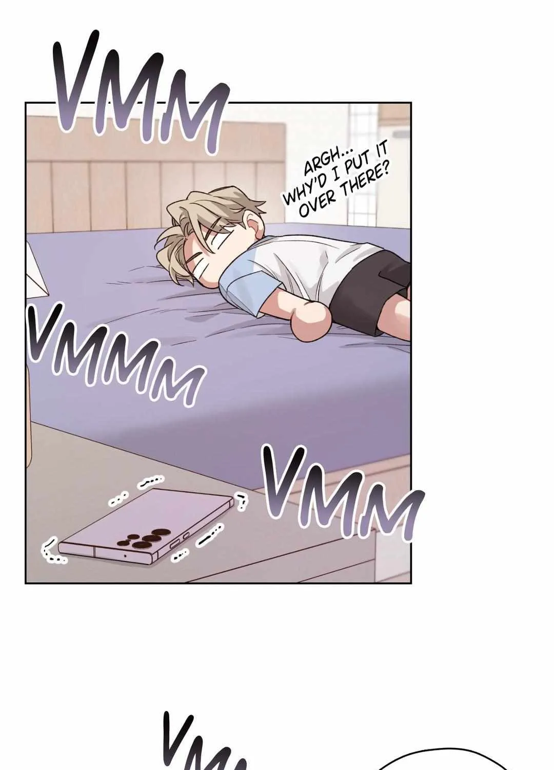 I Swear I'm Not a Scammer! Chapter 12 page 63 - 