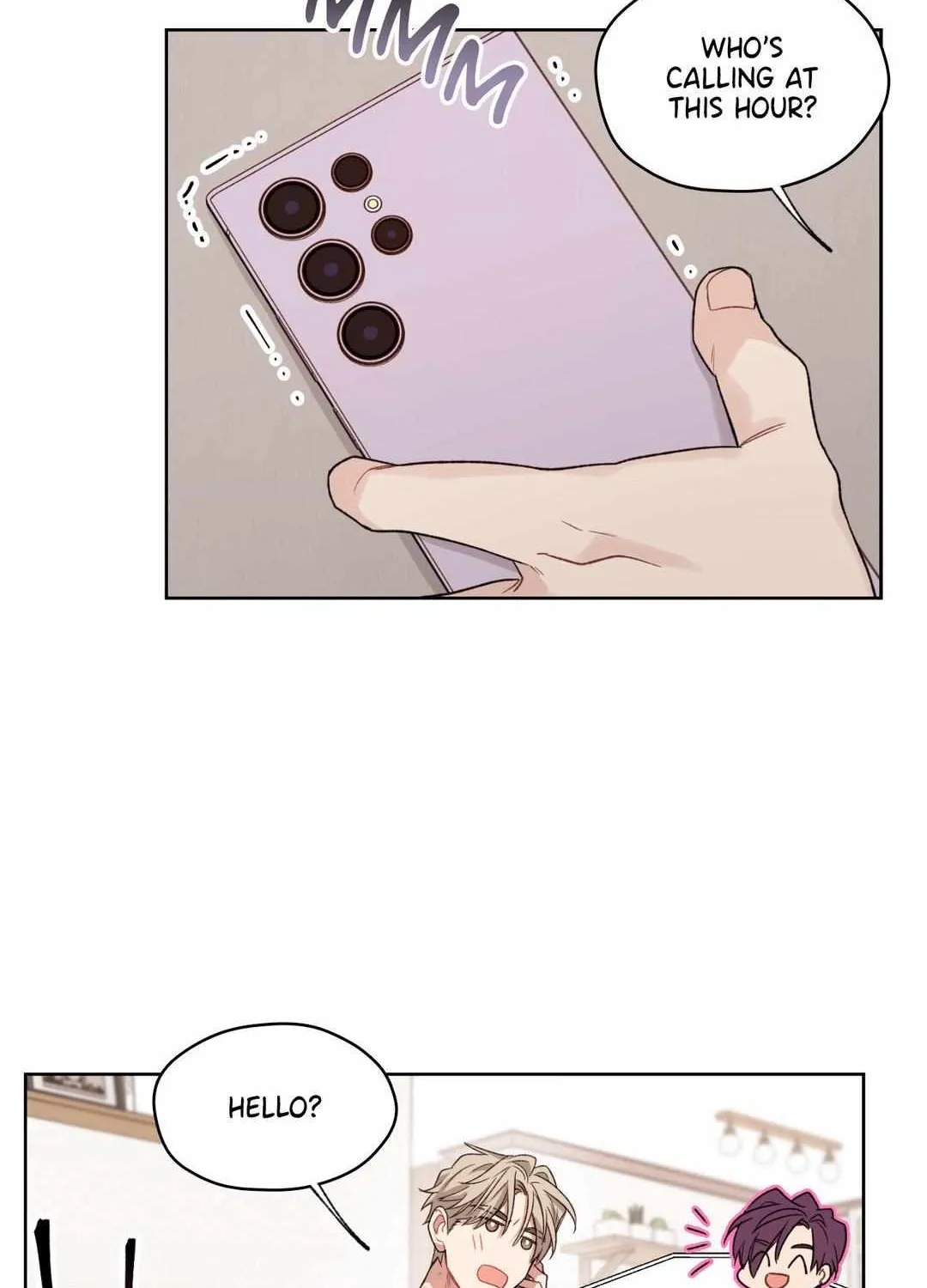 I Swear I'm Not a Scammer! Chapter 12 page 64 - 