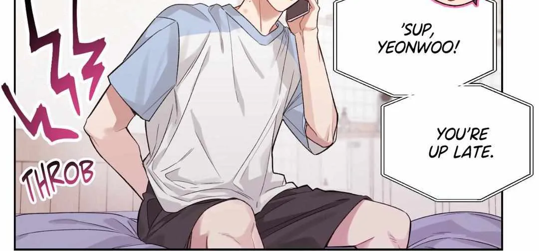 I Swear I'm Not a Scammer! Chapter 12 page 65 - 