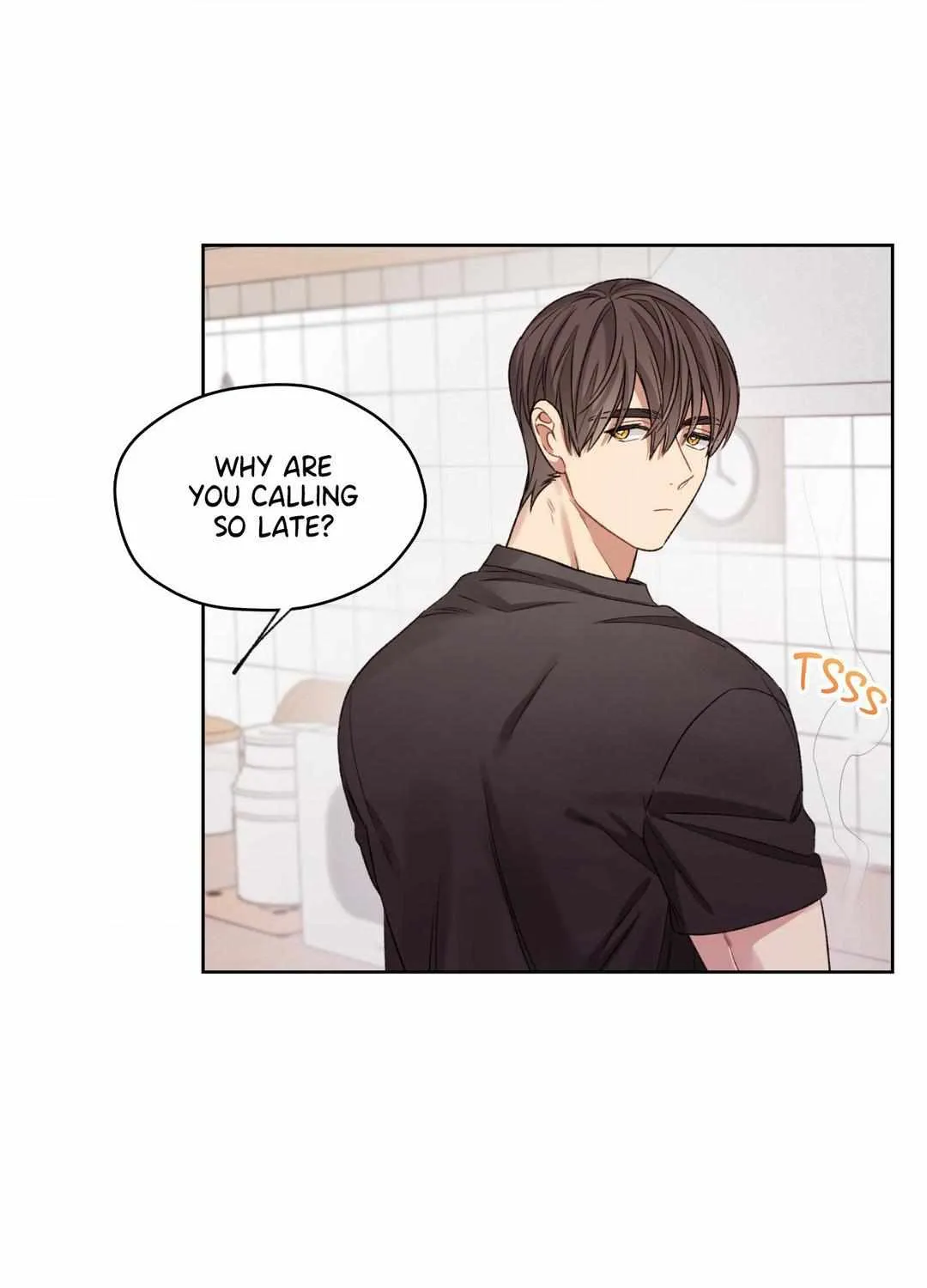 I Swear I'm Not a Scammer! Chapter 12 page 66 - 