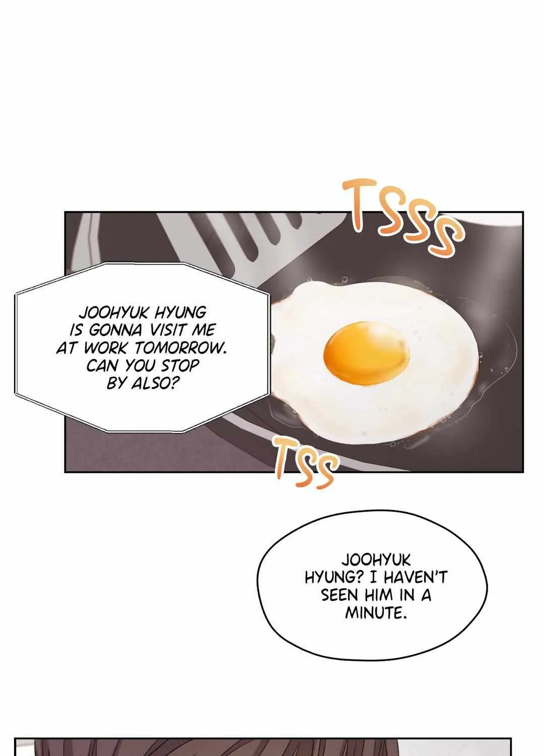 I Swear I'm Not a Scammer! Chapter 12 page 69 - 