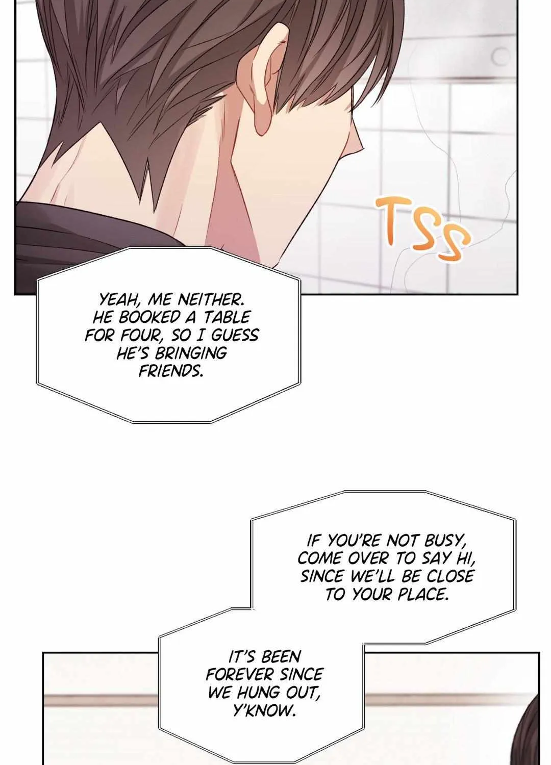 I Swear I'm Not a Scammer! Chapter 12 page 70 - 