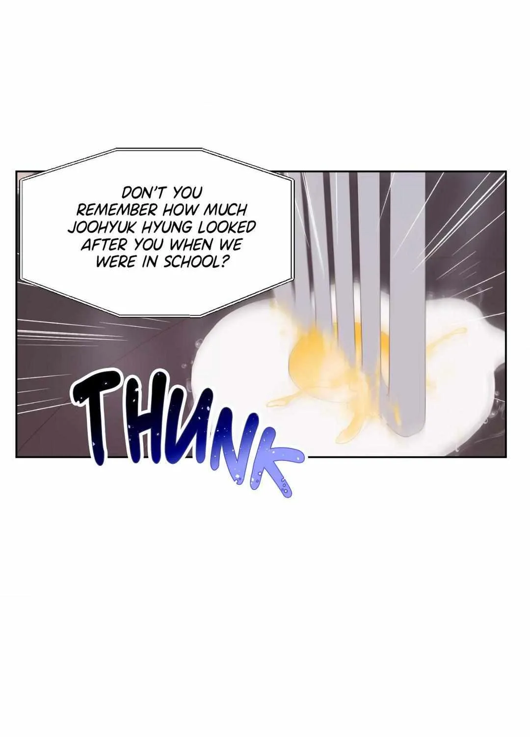 I Swear I'm Not a Scammer! Chapter 12 page 72 - 