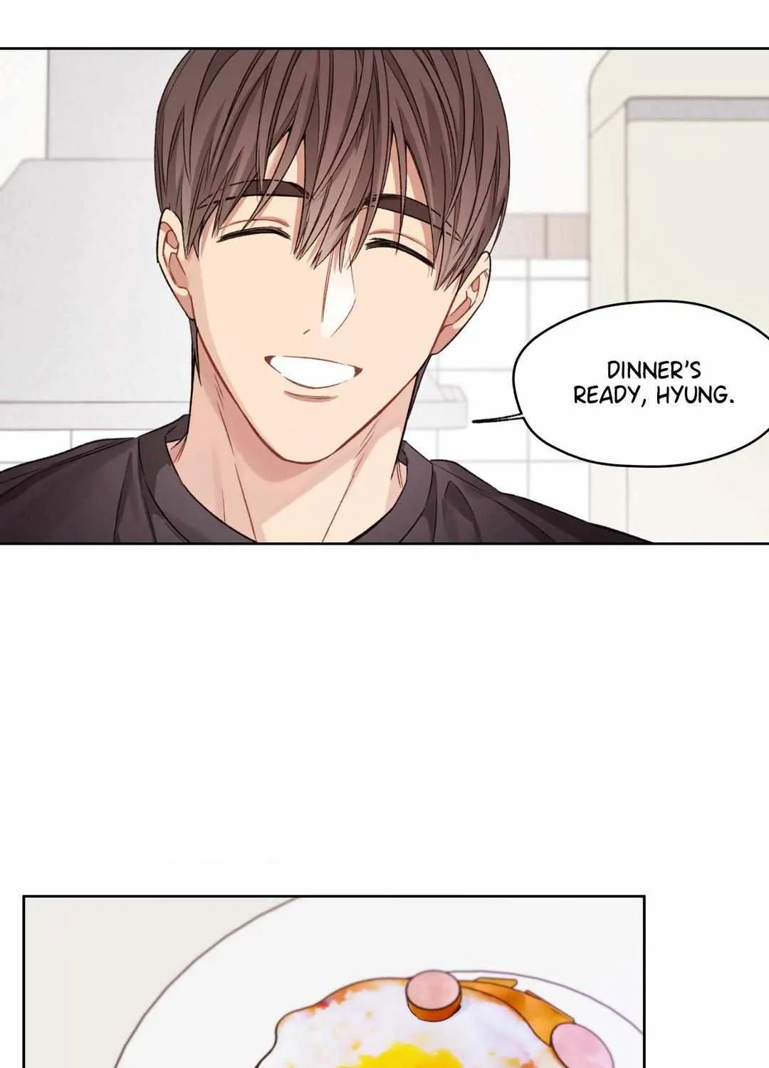 I Swear I'm Not a Scammer! Chapter 12 page 76 - 