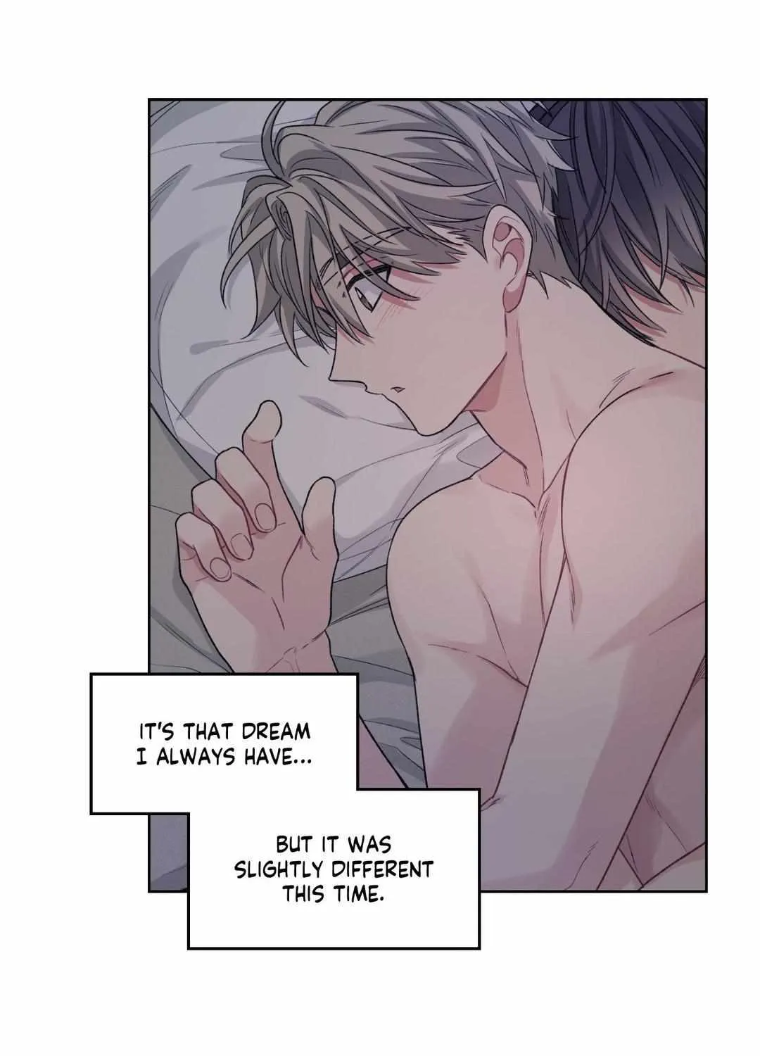 I Swear I'm Not a Scammer! Chapter 12 page 9 - 