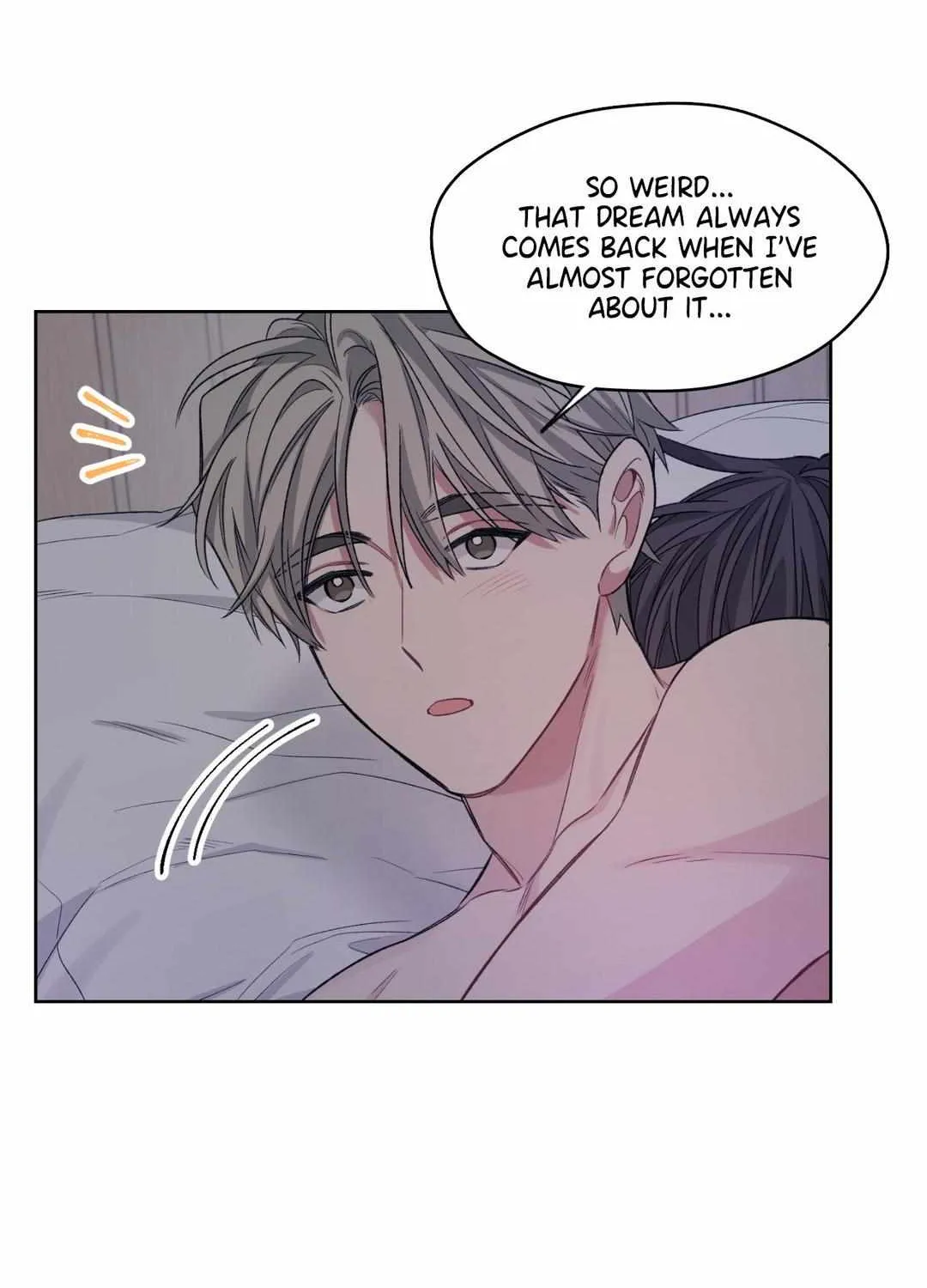 I Swear I'm Not a Scammer! Chapter 12 page 10 - 