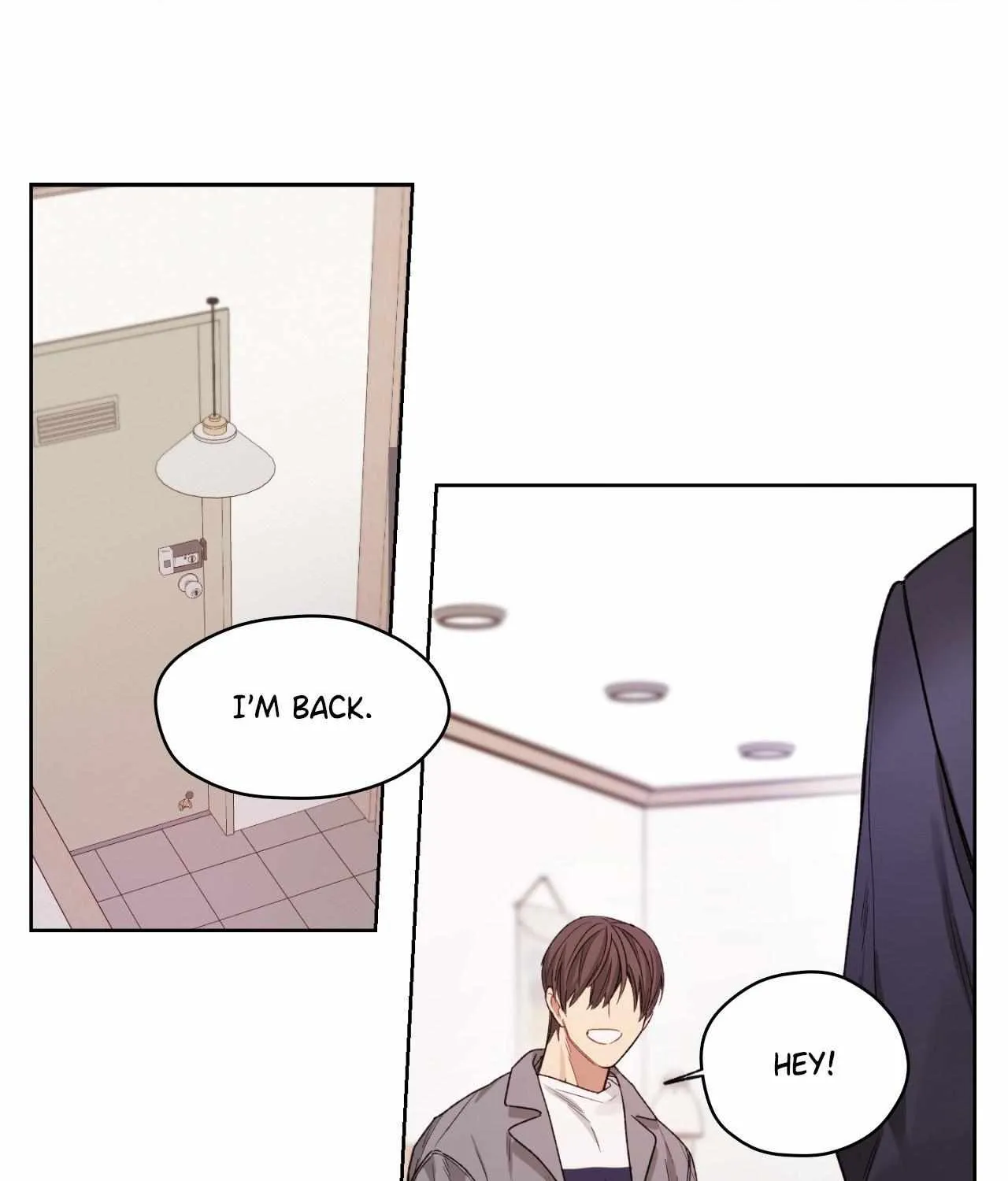 I Swear I'm Not a Scammer! Chapter 13 page 2 - 