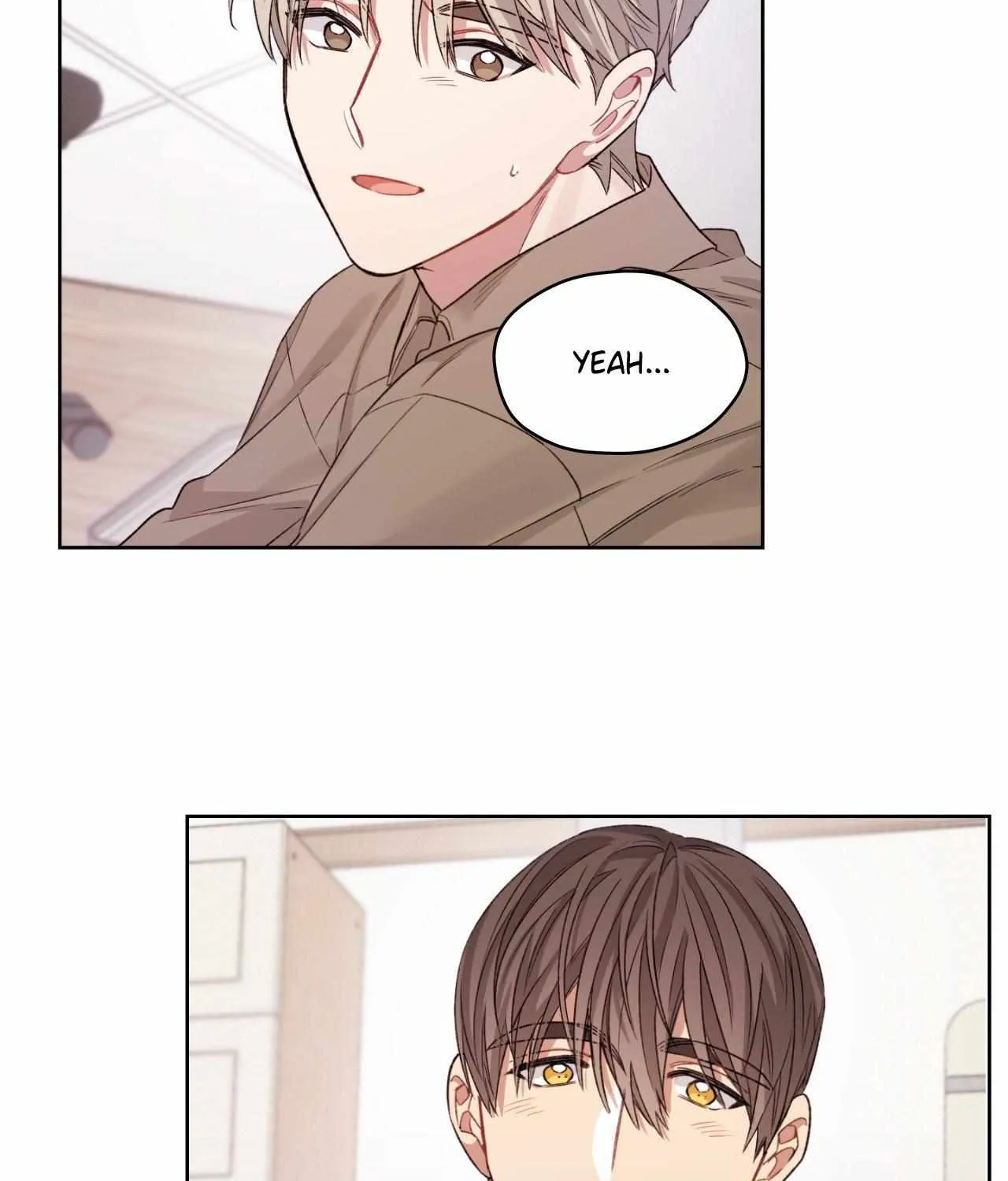 I Swear I'm Not a Scammer! Chapter 13 page 12 - 