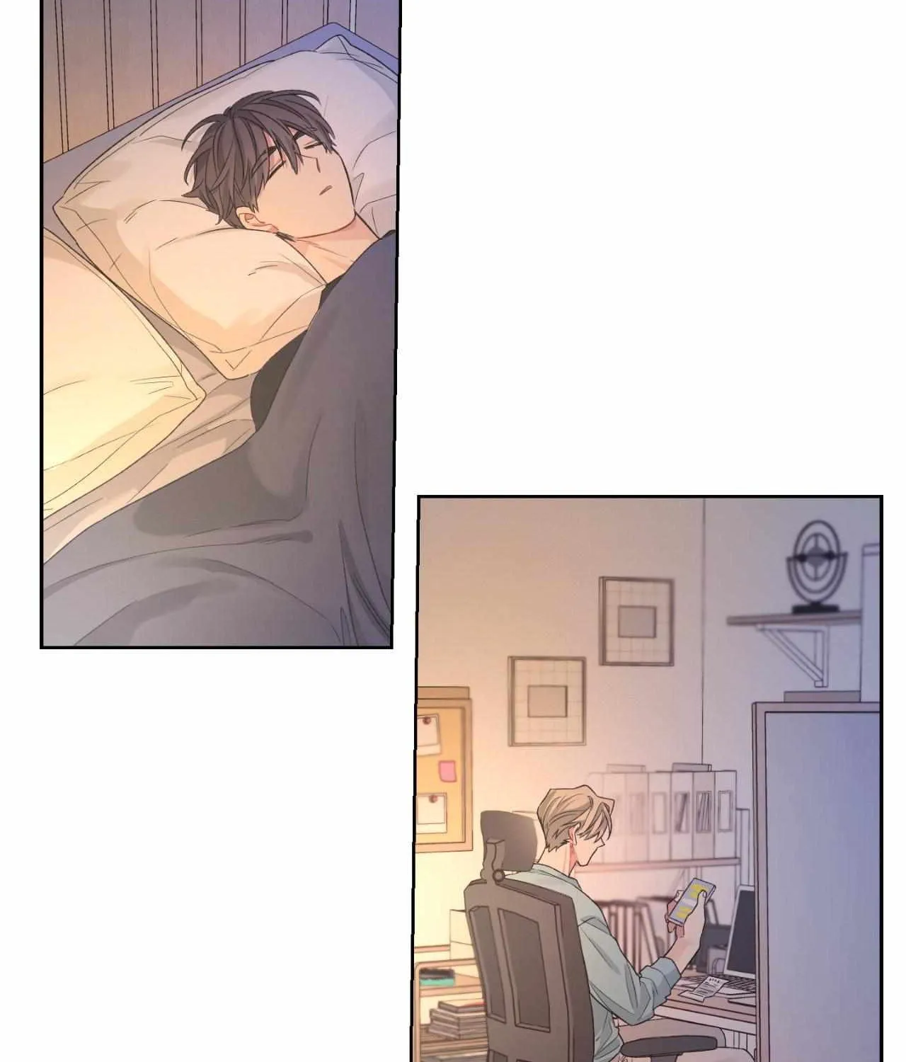 I Swear I'm Not a Scammer! Chapter 13 page 15 - 