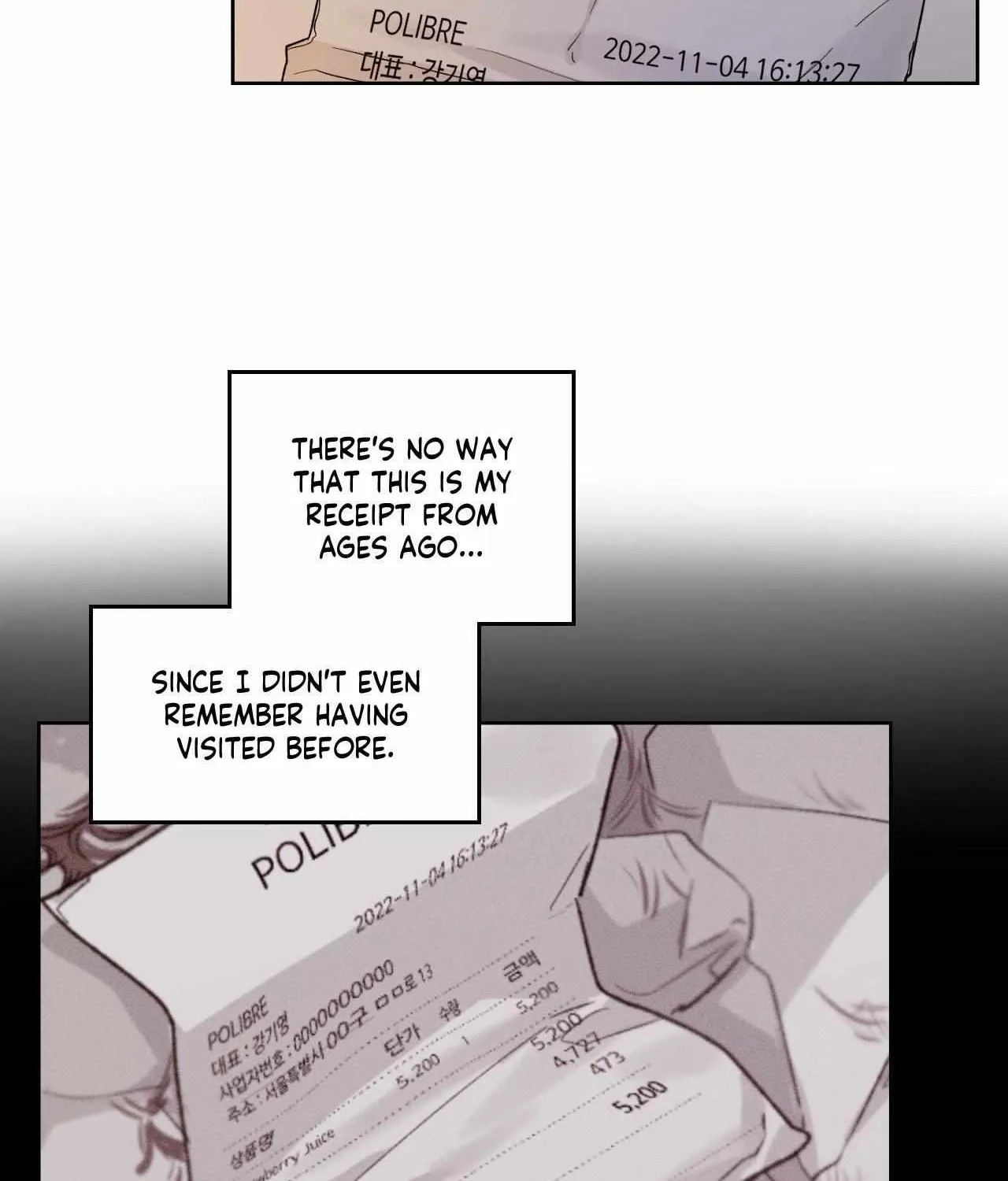 I Swear I'm Not a Scammer! Chapter 13 page 21 - 