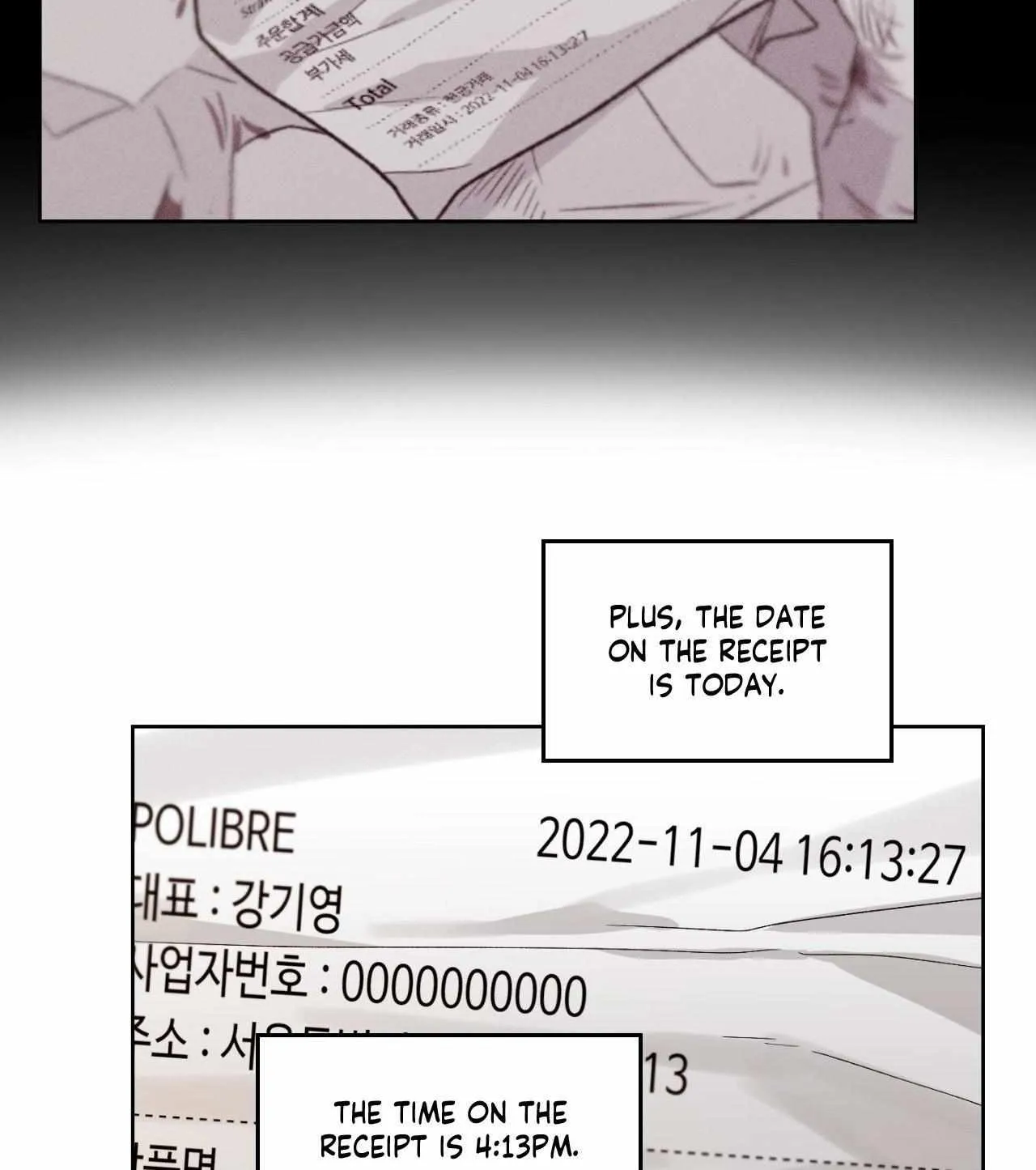 I Swear I'm Not a Scammer! Chapter 13 page 22 - 