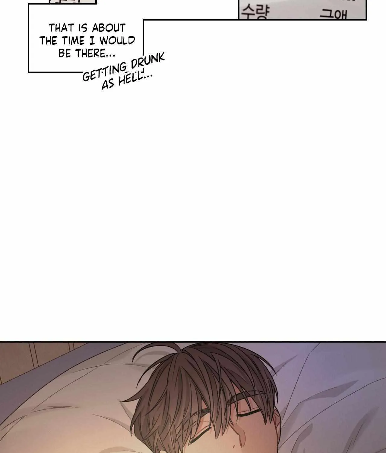 I Swear I'm Not a Scammer! Chapter 13 page 23 - 