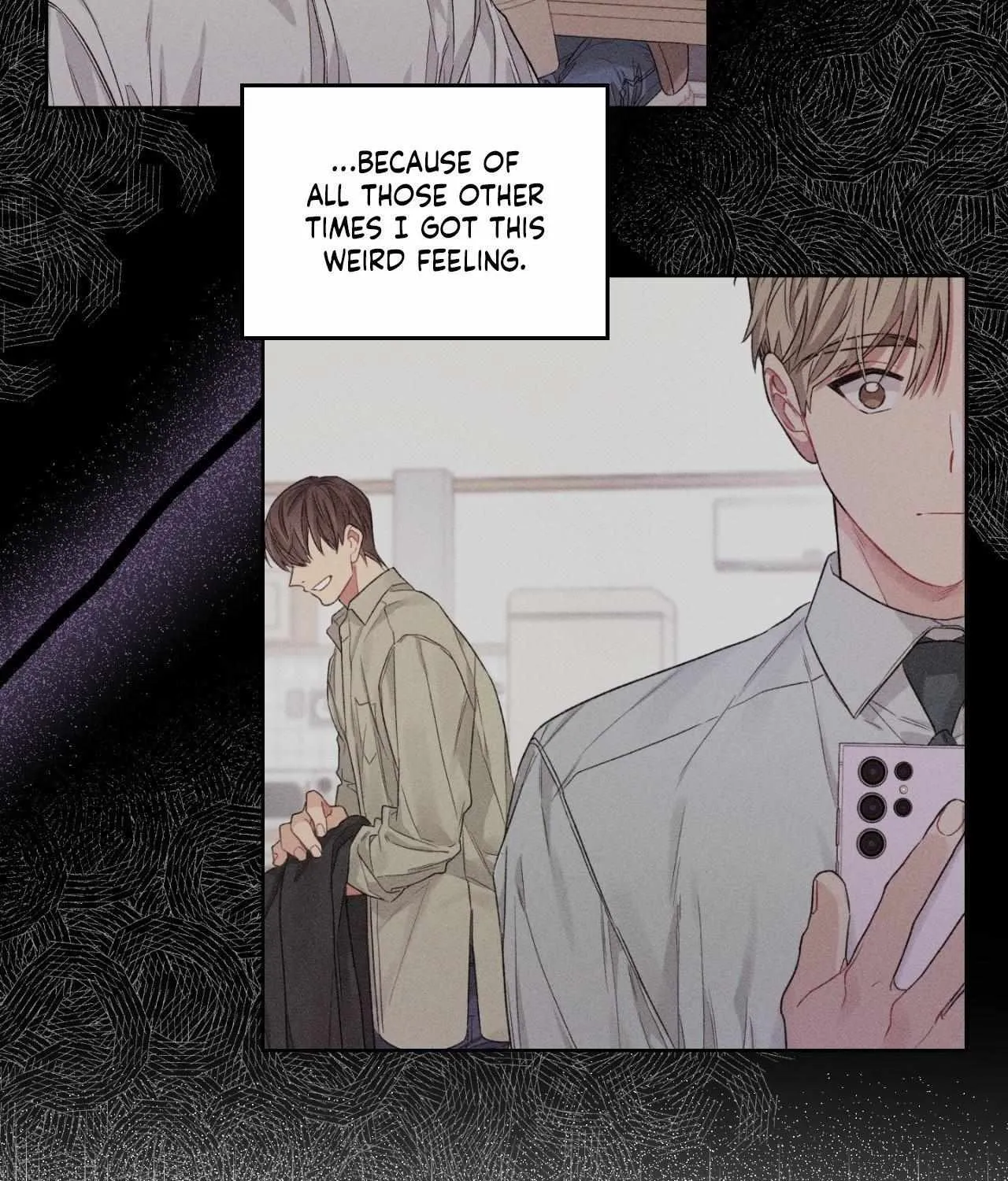 I Swear I'm Not a Scammer! Chapter 13 page 29 - 