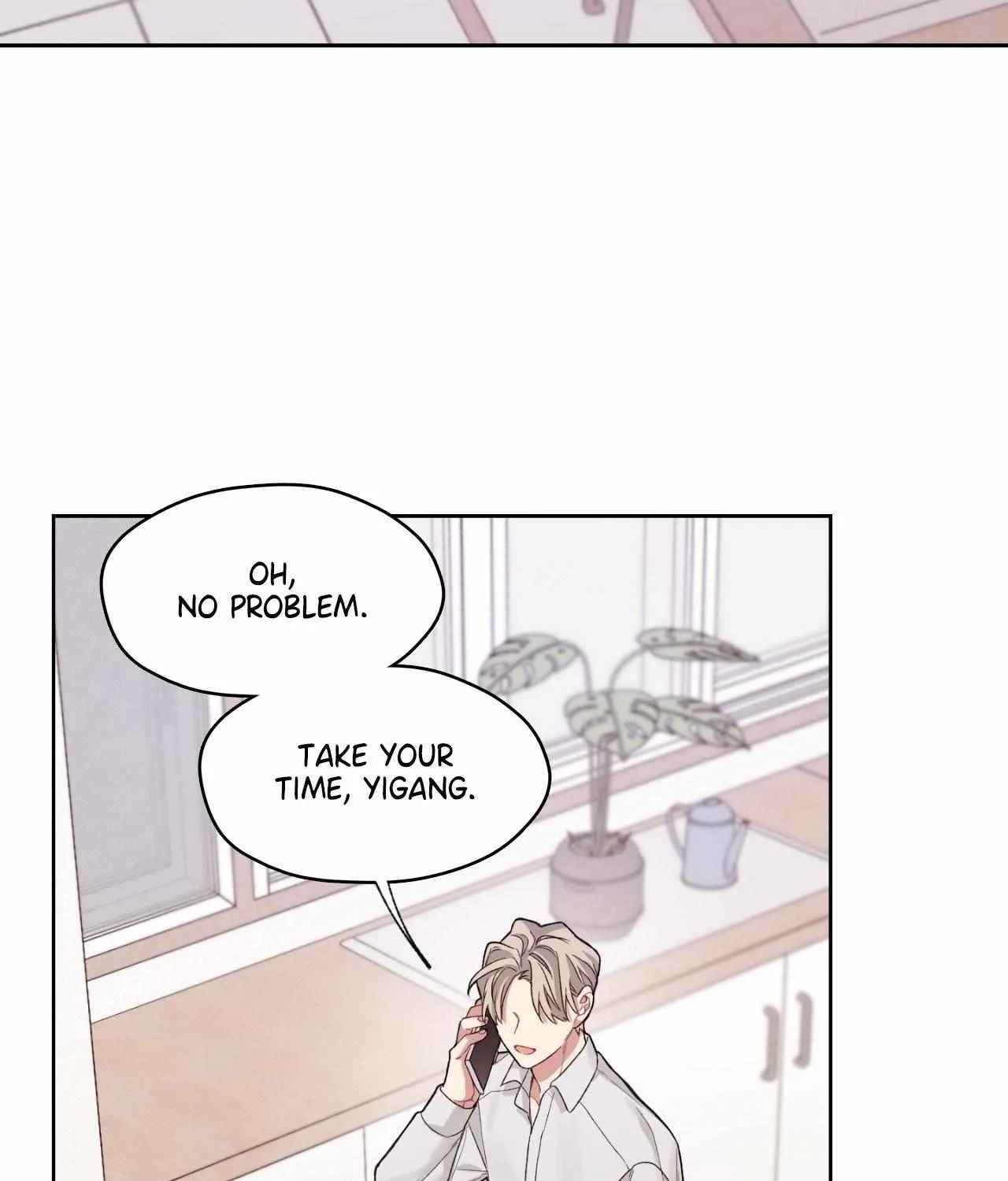 I Swear I'm Not a Scammer! Chapter 13 page 34 - 