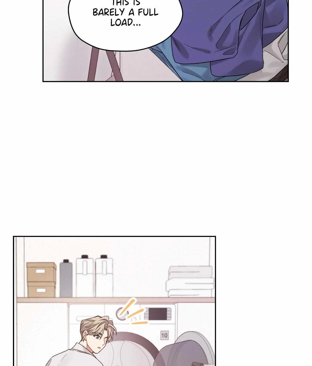 I Swear I'm Not a Scammer! Chapter 13 page 37 - 