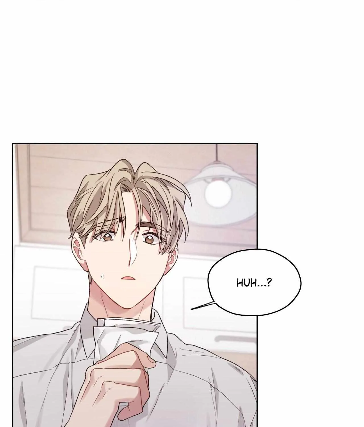 I Swear I'm Not a Scammer! Chapter 13 page 40 - 