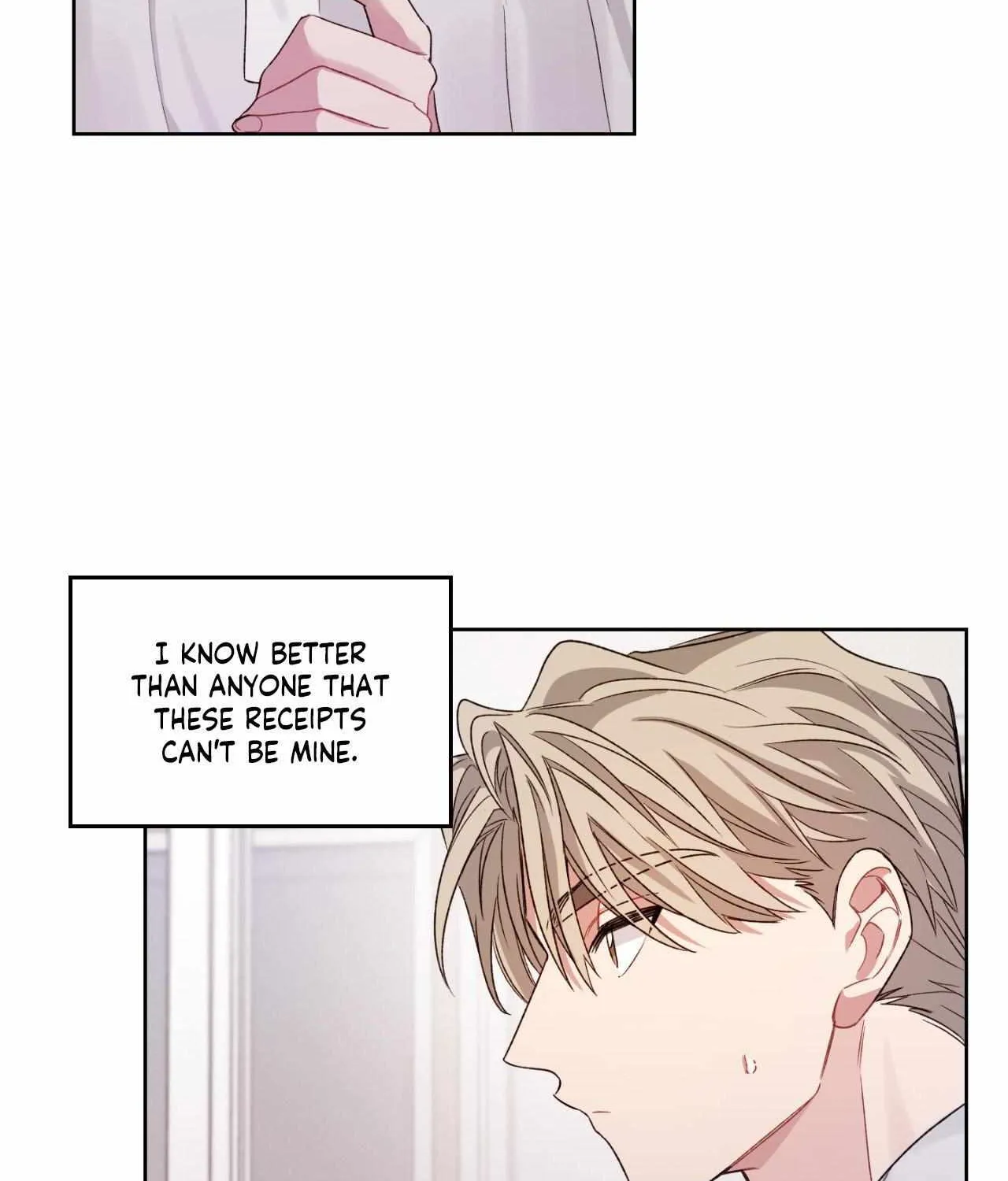 I Swear I'm Not a Scammer! Chapter 13 page 44 - 