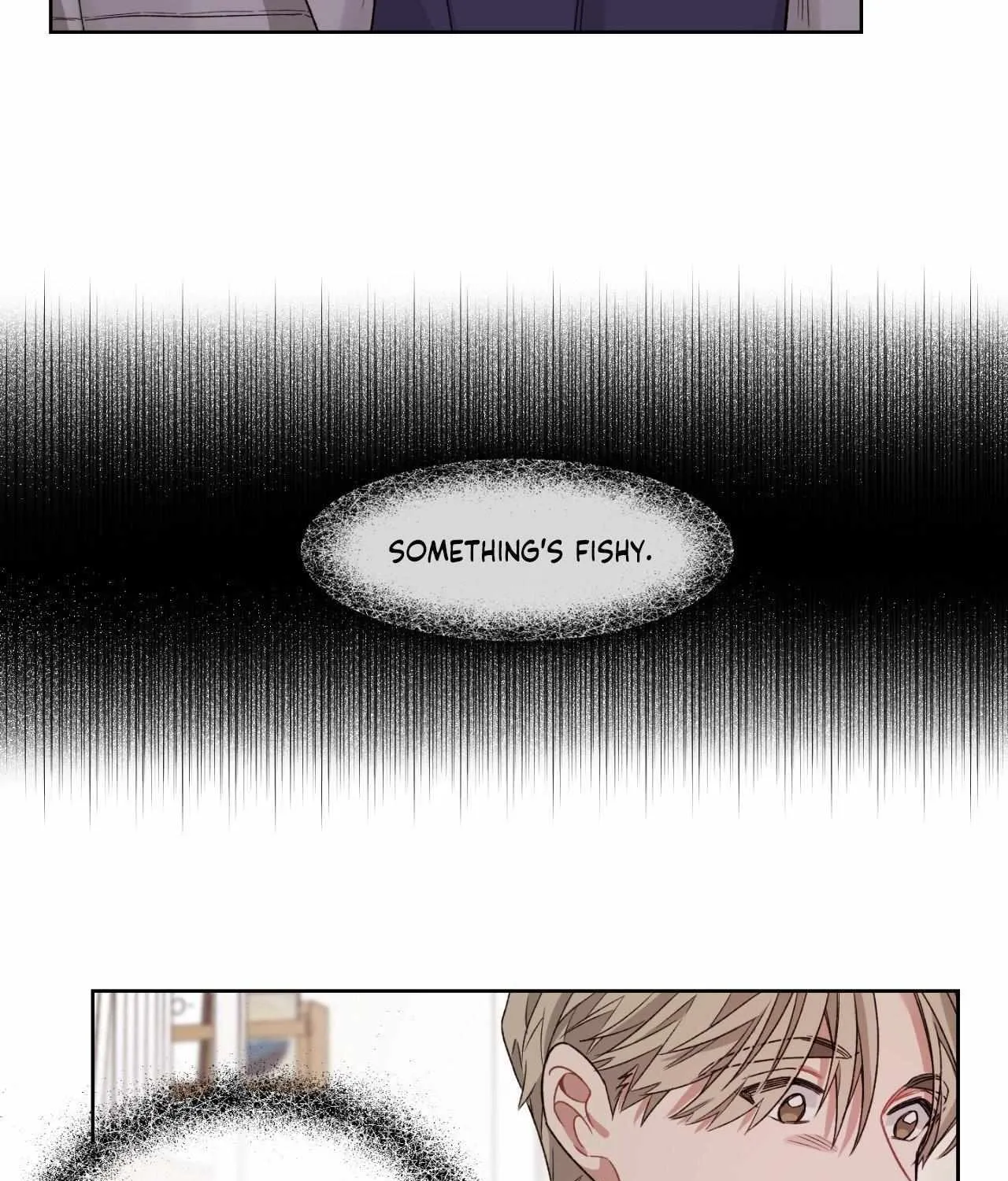 I Swear I'm Not a Scammer! Chapter 13 page 49 - 