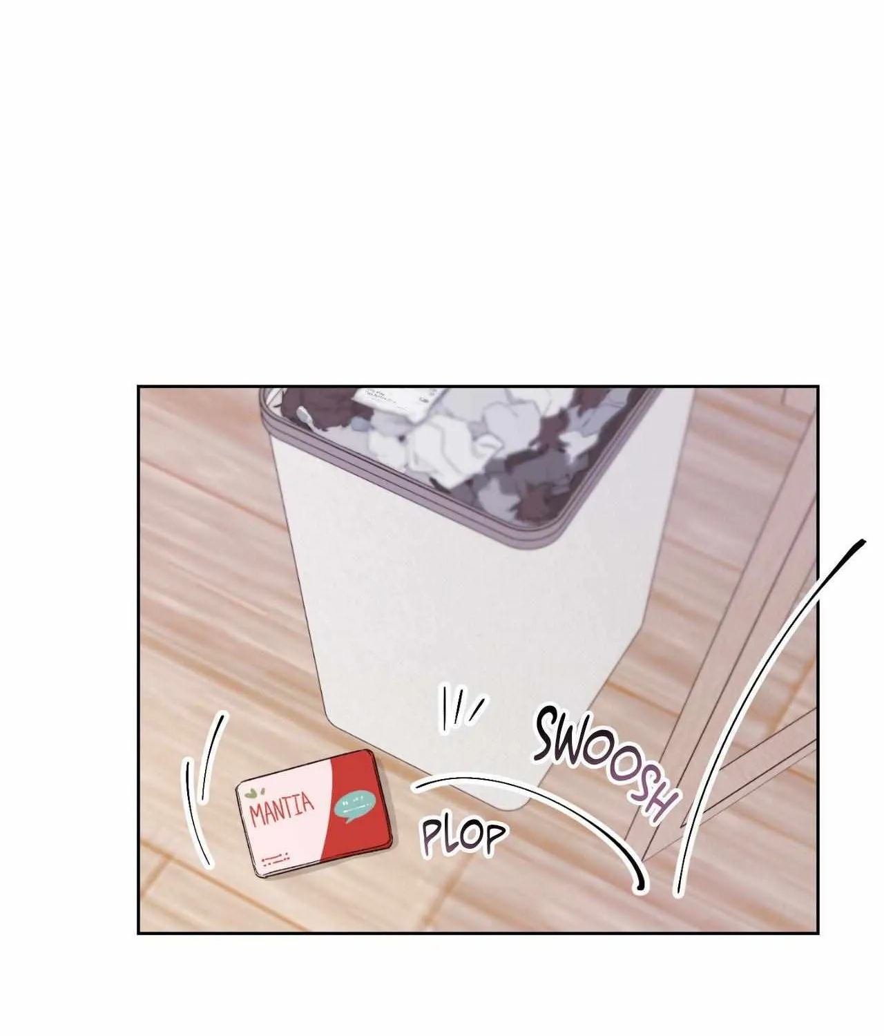 I Swear I'm Not a Scammer! Chapter 13 page 6 - 