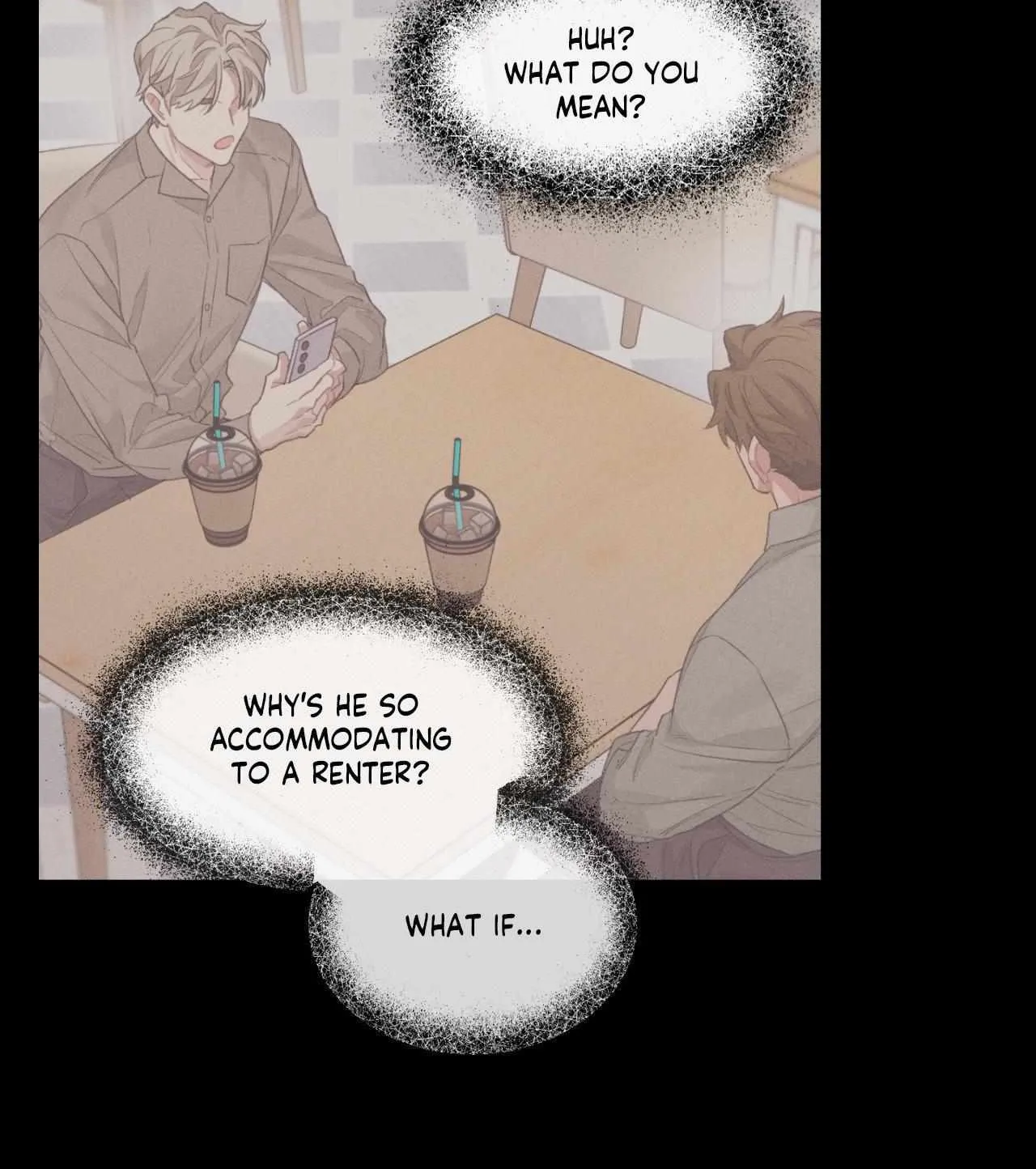 I Swear I'm Not a Scammer! Chapter 13 page 51 - 